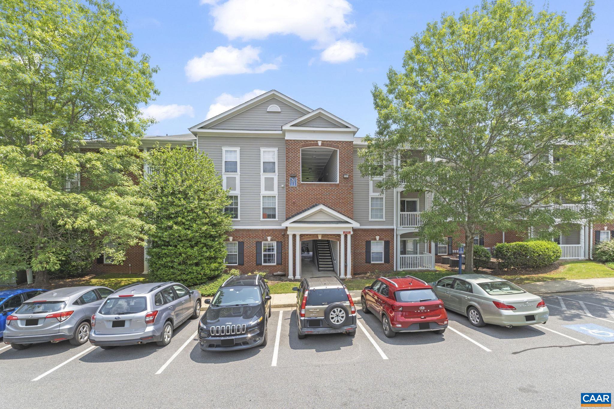 765 DENALI WAY Unit: 204
