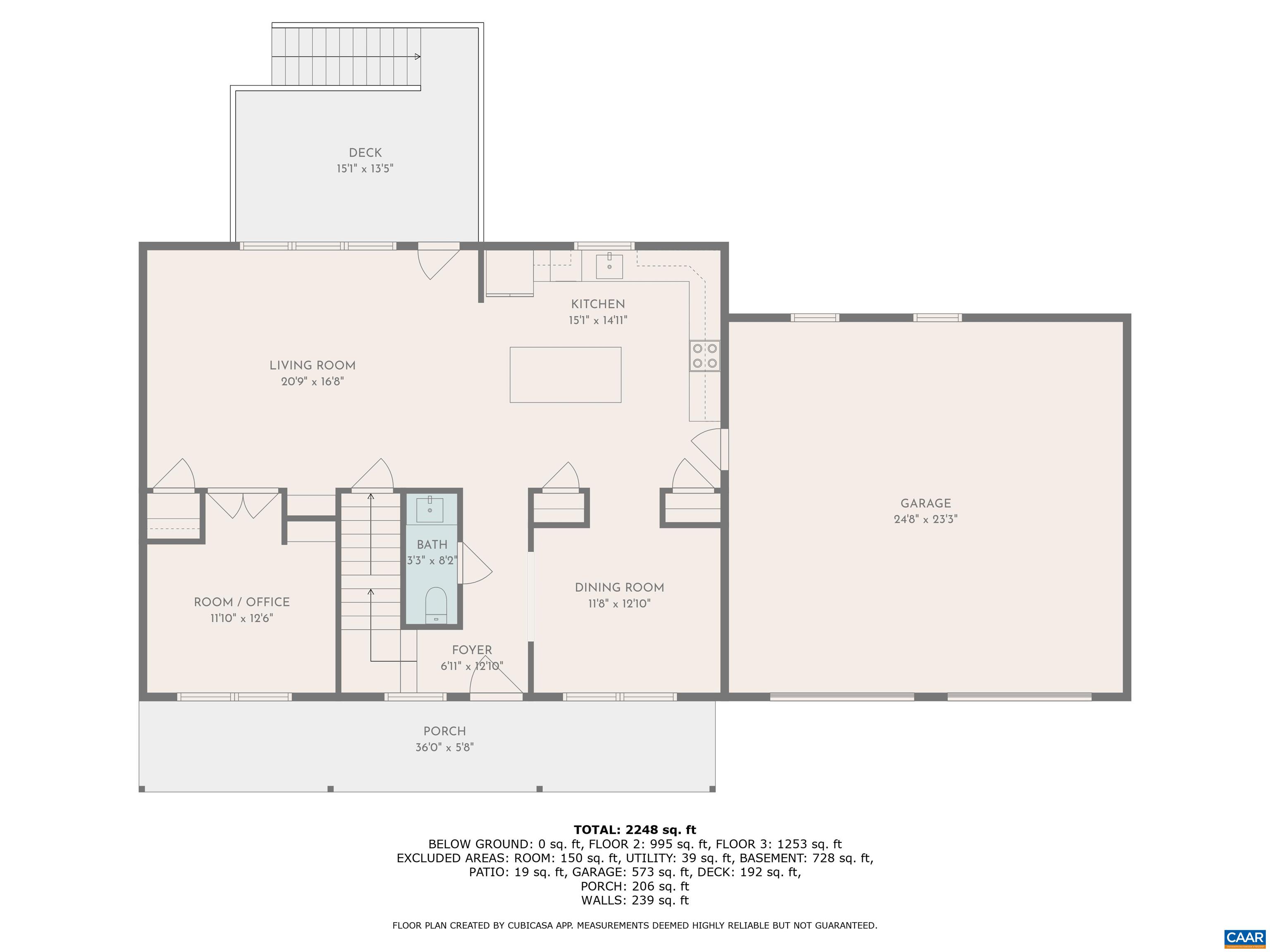 237 PALMER PL