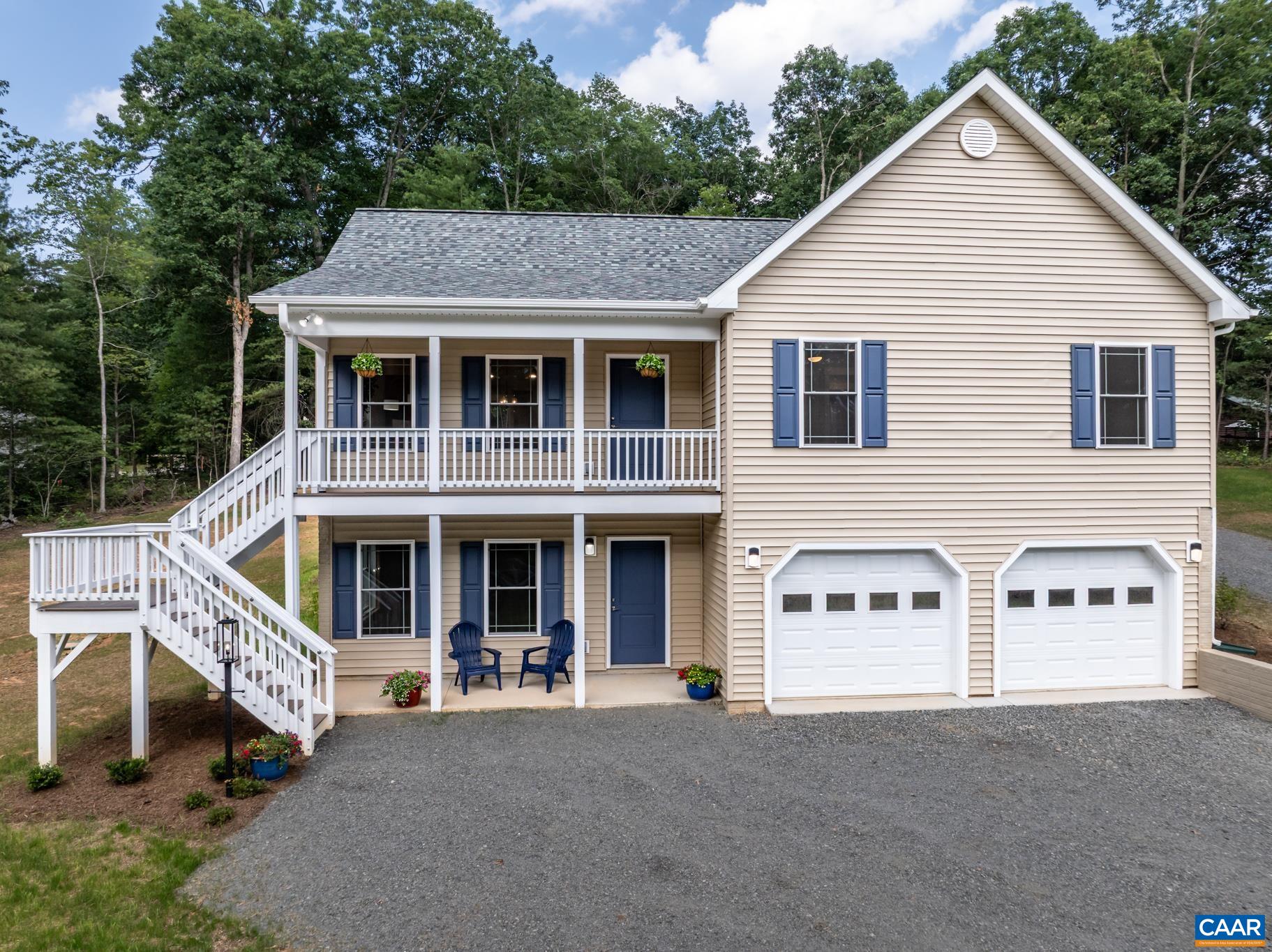 230 FOX HOLLOW RD