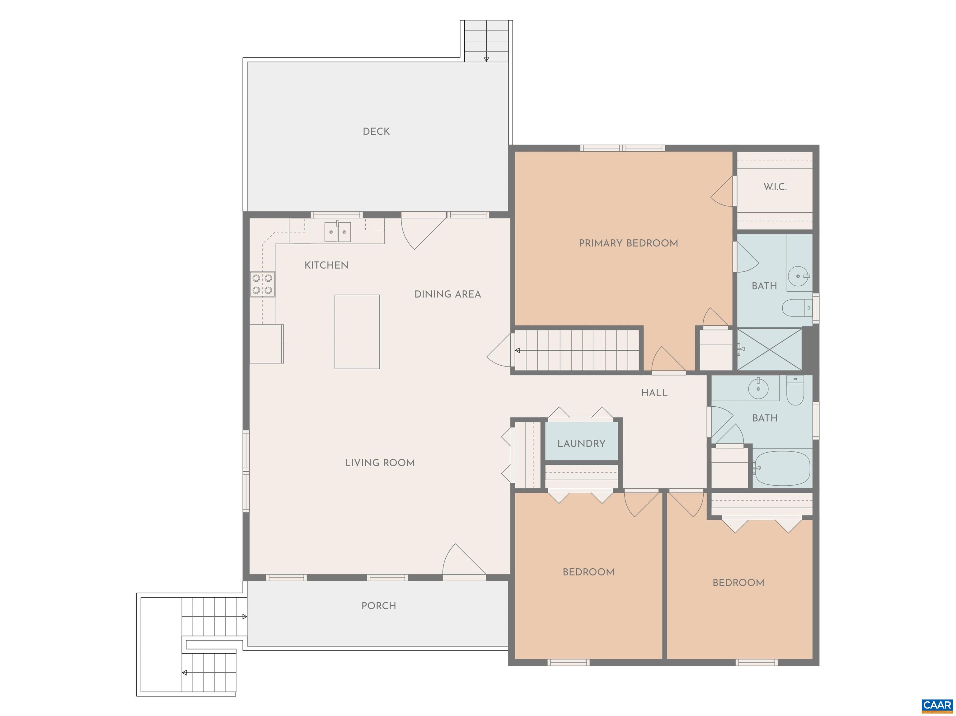 230 FOX HOLLOW RD