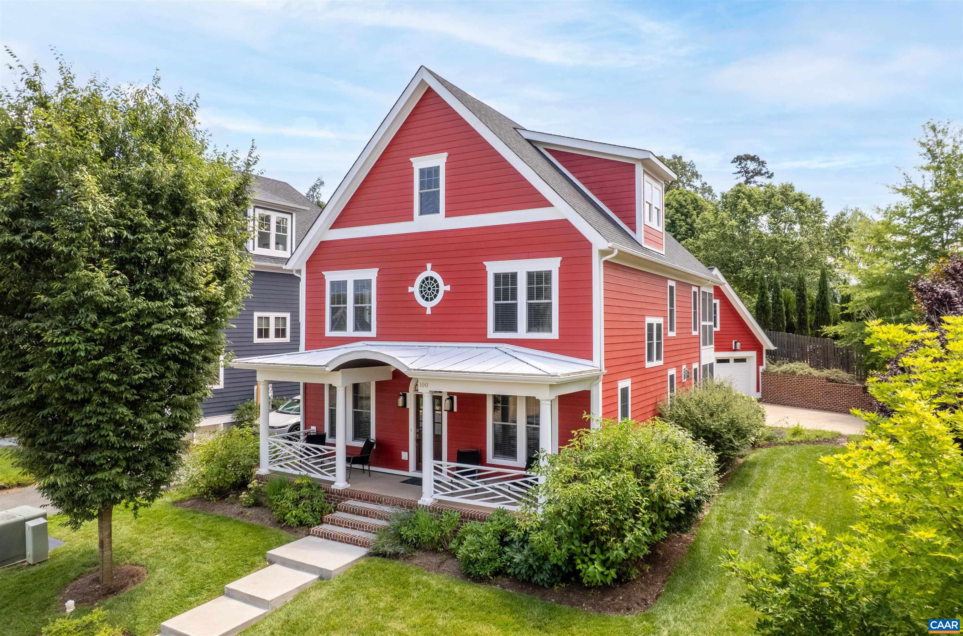 100 OAK LAWN DR