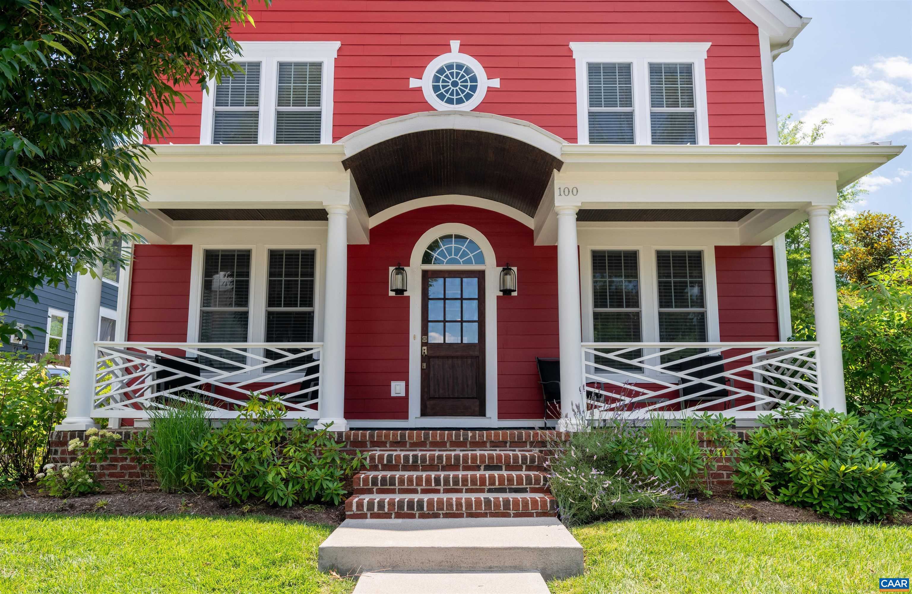 100 OAK LAWN DR