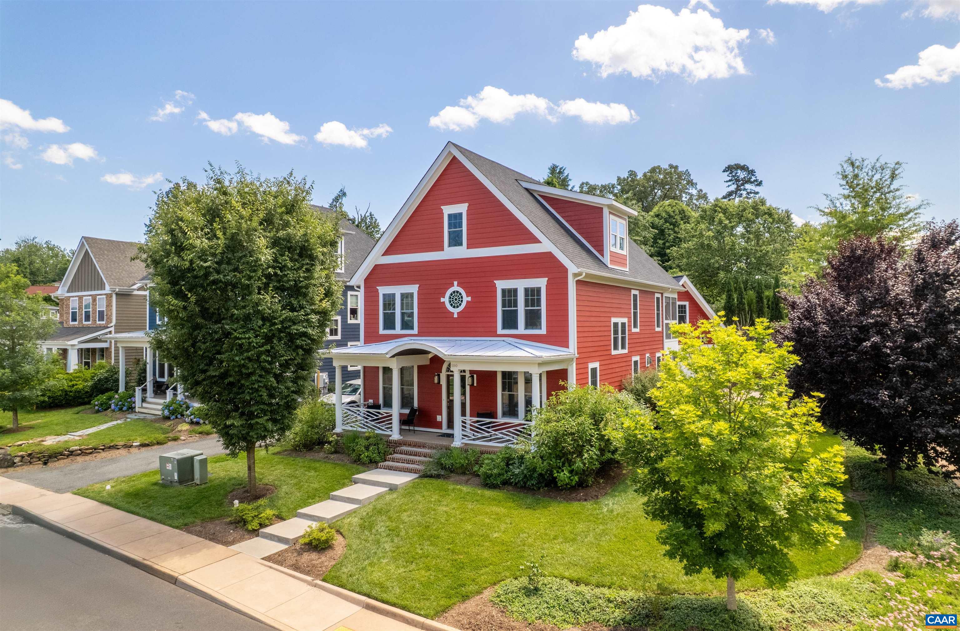 100 OAK LAWN DR