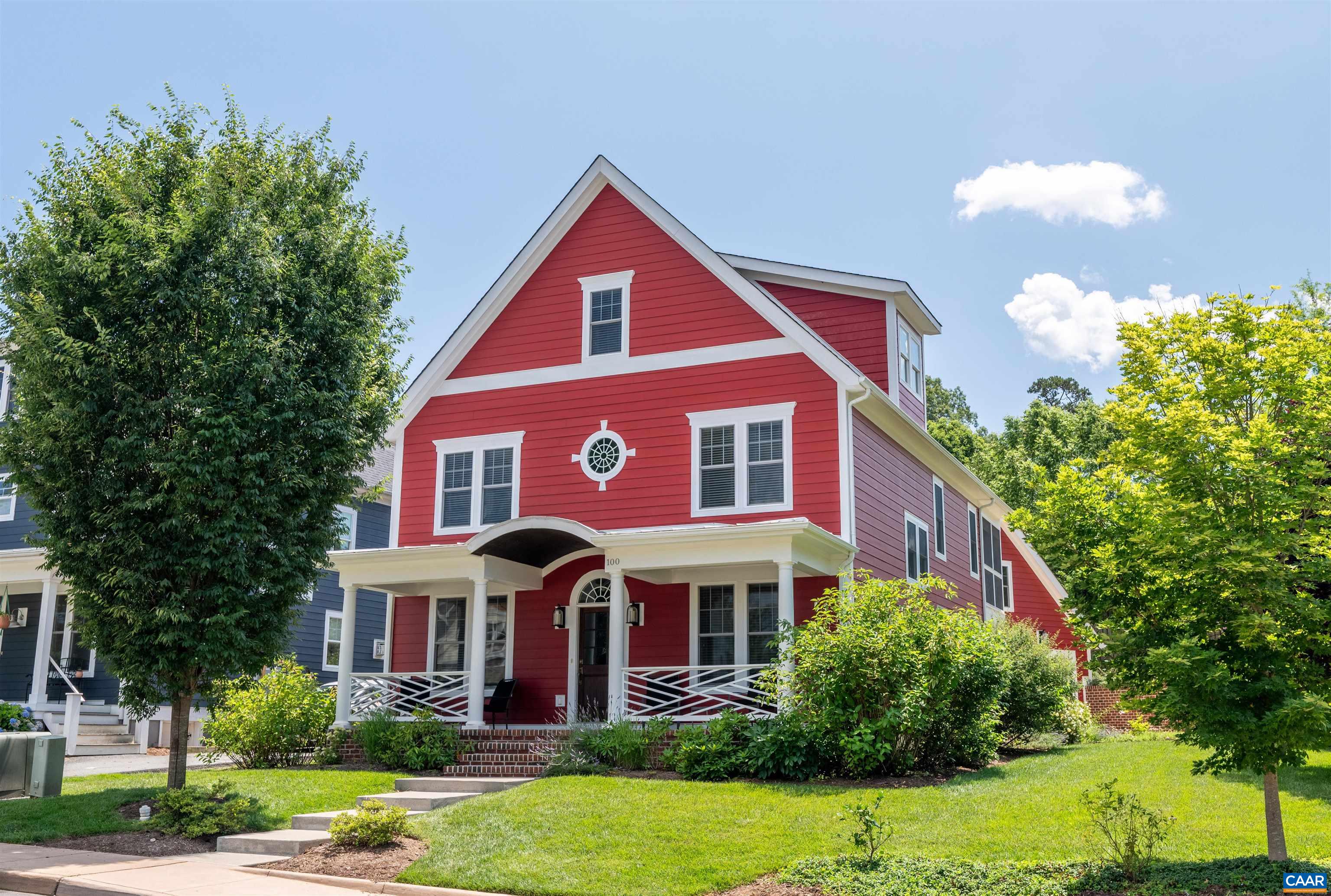 100 OAK LAWN DR