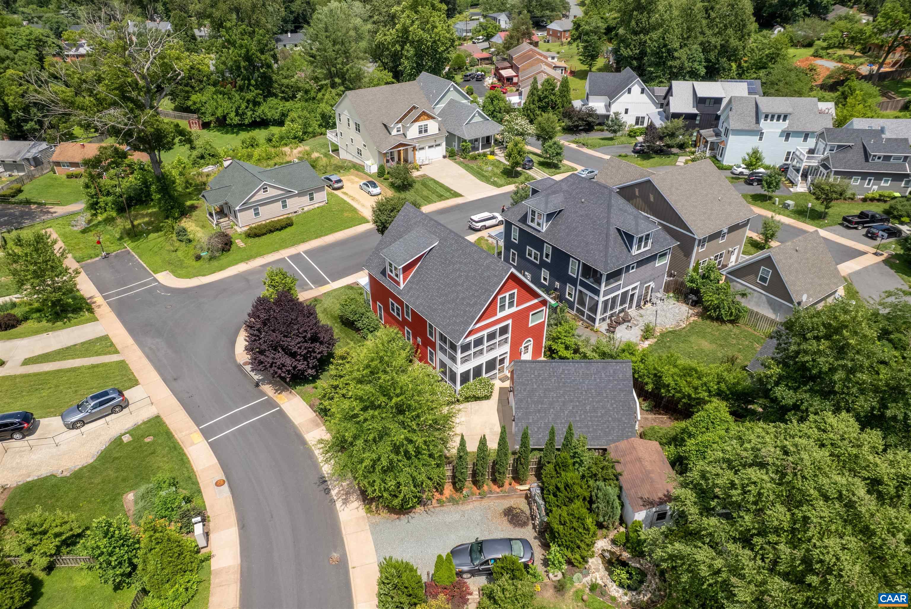 100 OAK LAWN DR