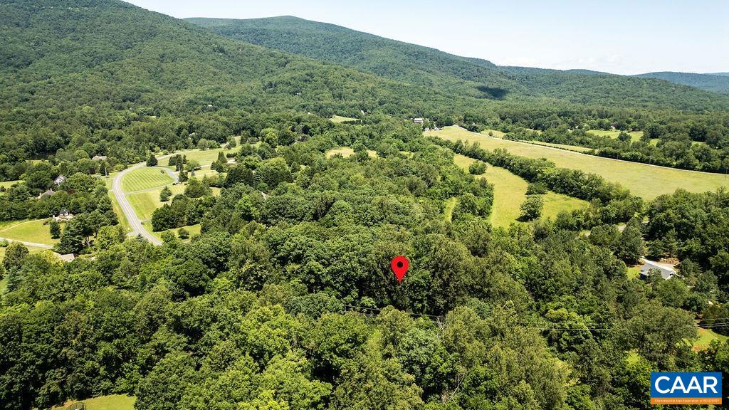 Lot 4 RODES VALLEY DR