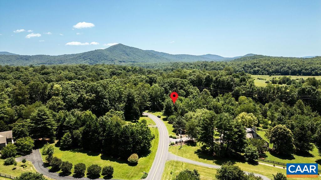 Lot 4 RODES VALLEY DR
