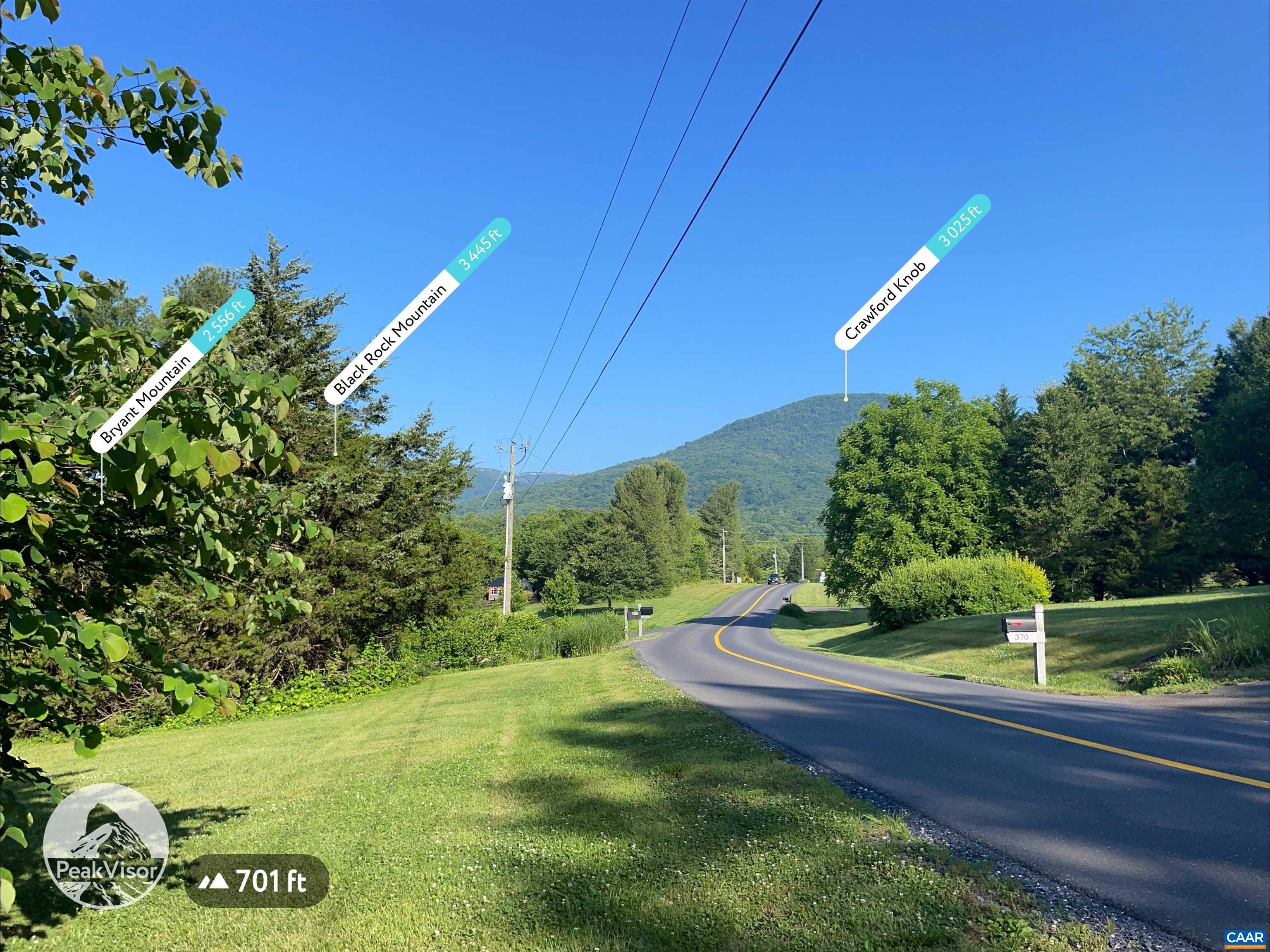 Lot 4 RODES VALLEY DR