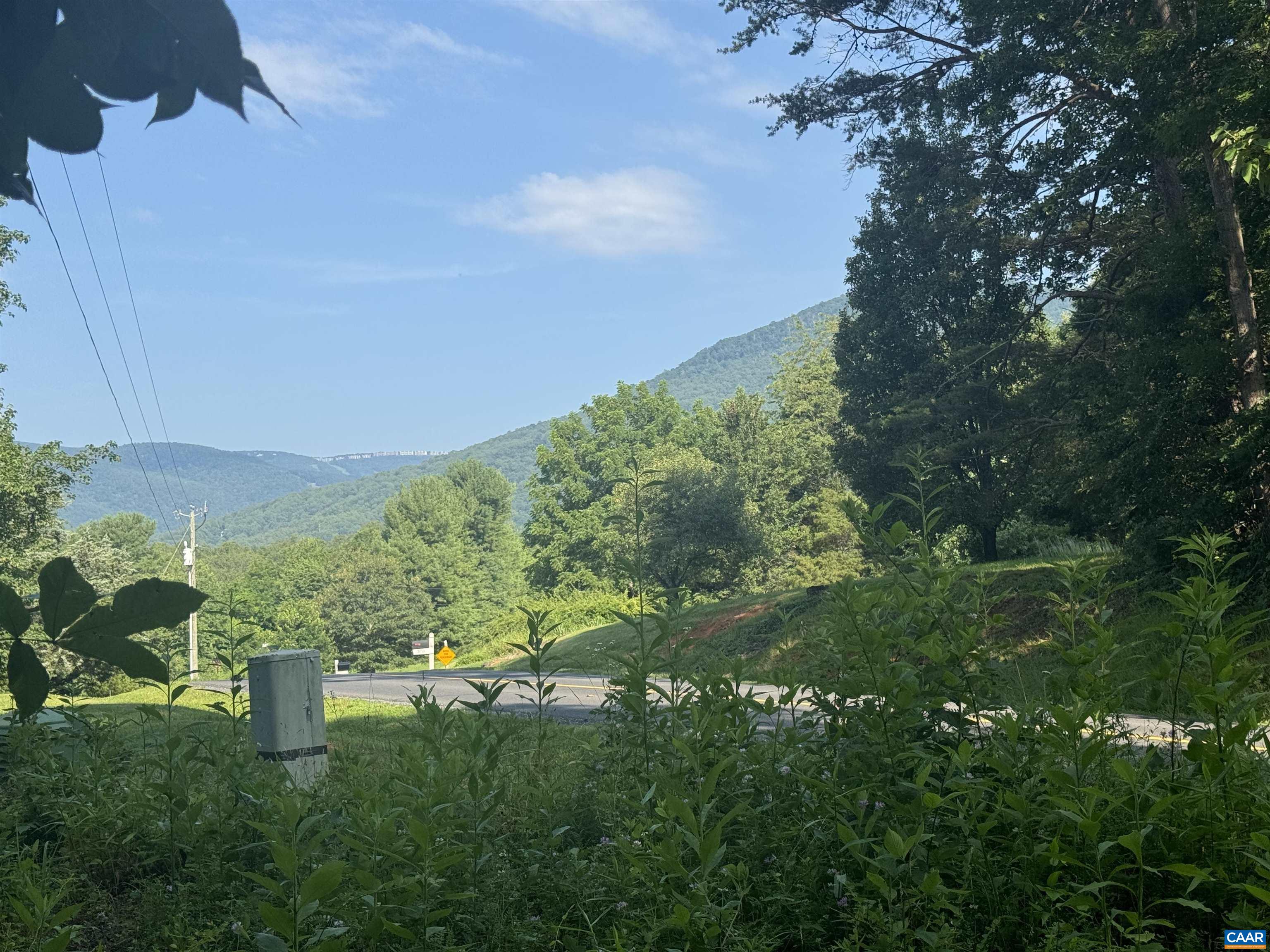 Lot 4 RODES VALLEY DR