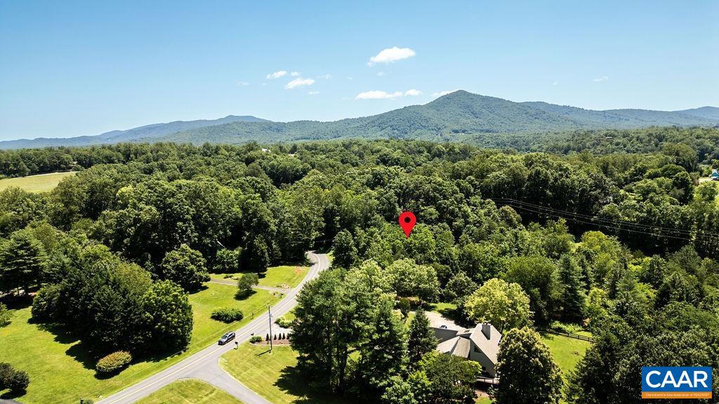 Lot 4 RODES VALLEY DR