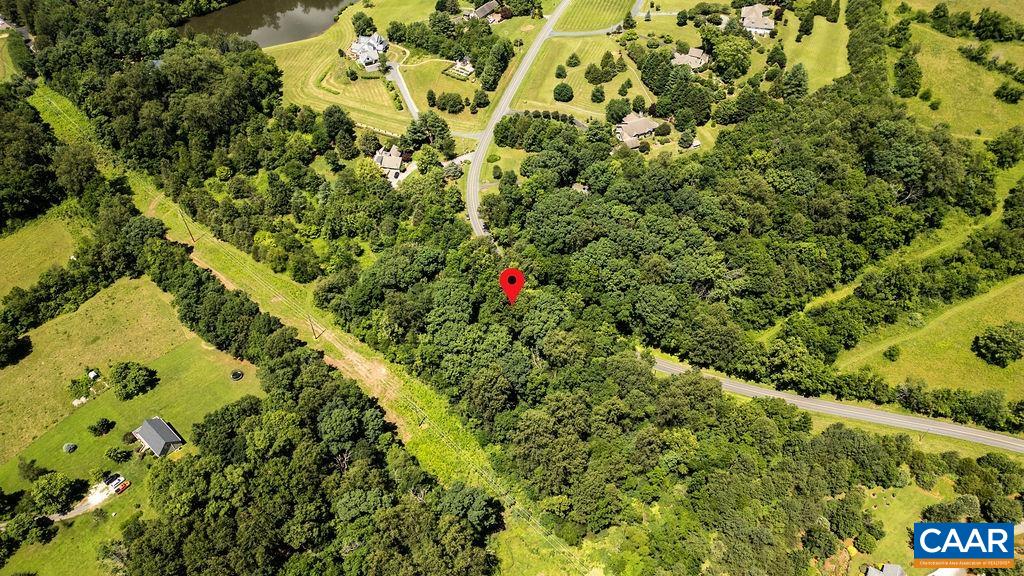 Lot 4 RODES VALLEY DR