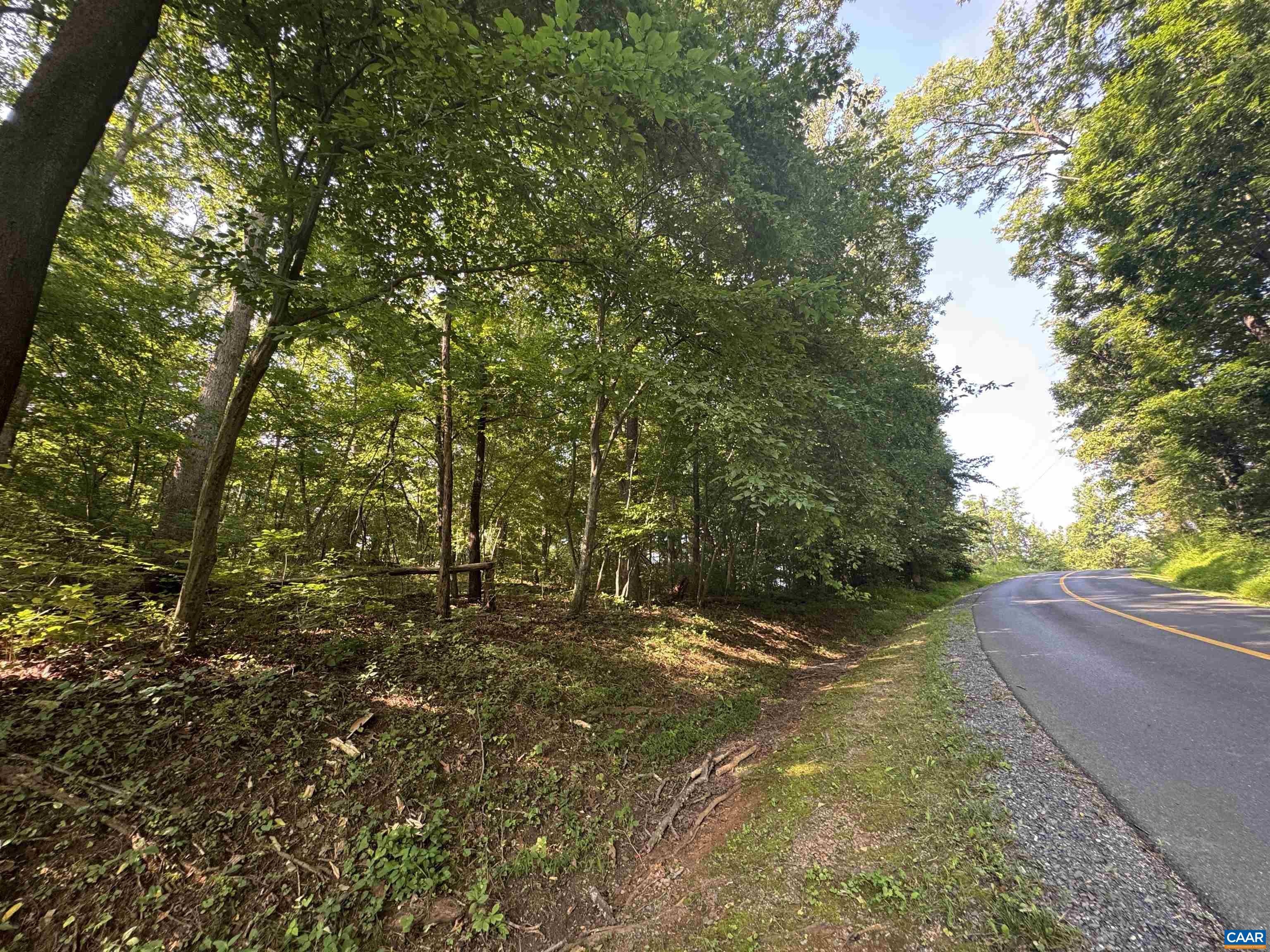 Lot 4 RODES VALLEY DR