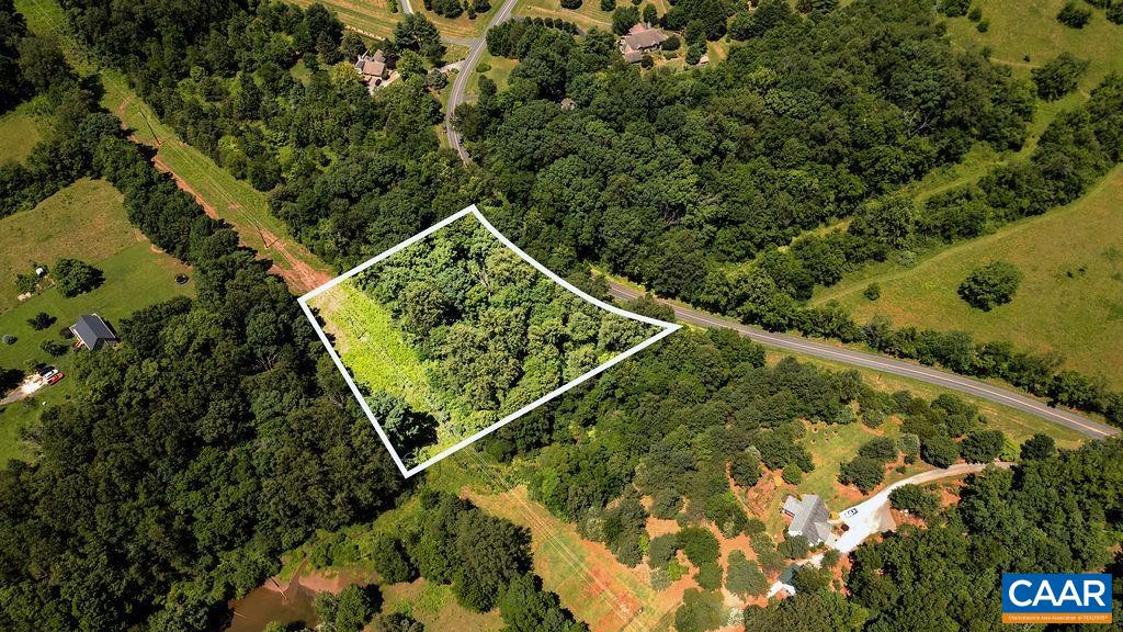 Lot 4 RODES VALLEY DR