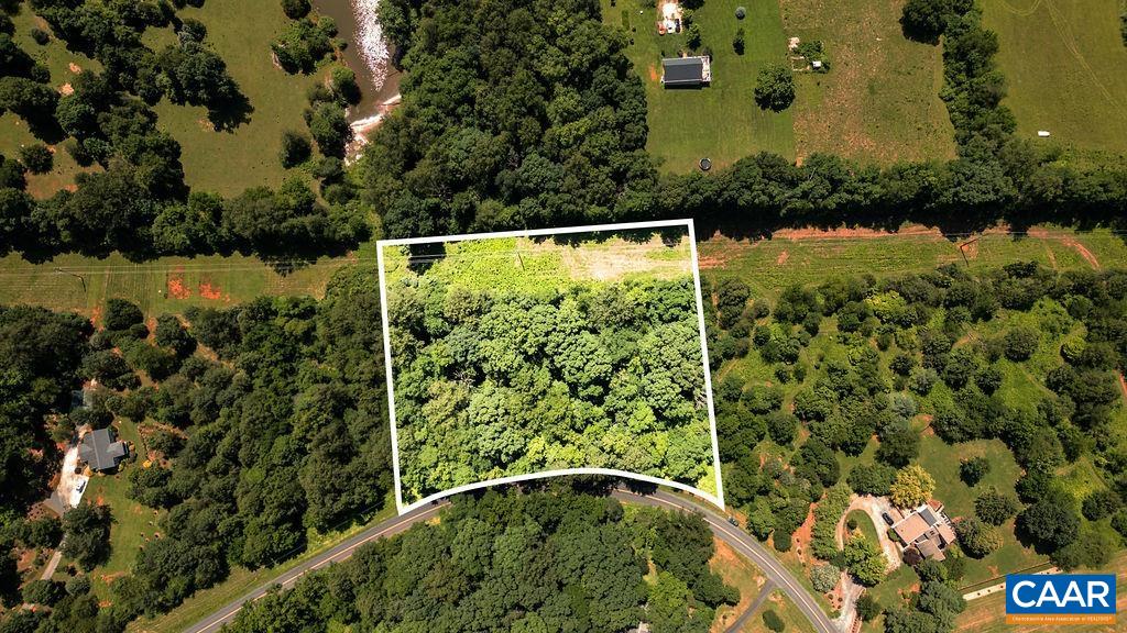 Lot 4 RODES VALLEY DR
