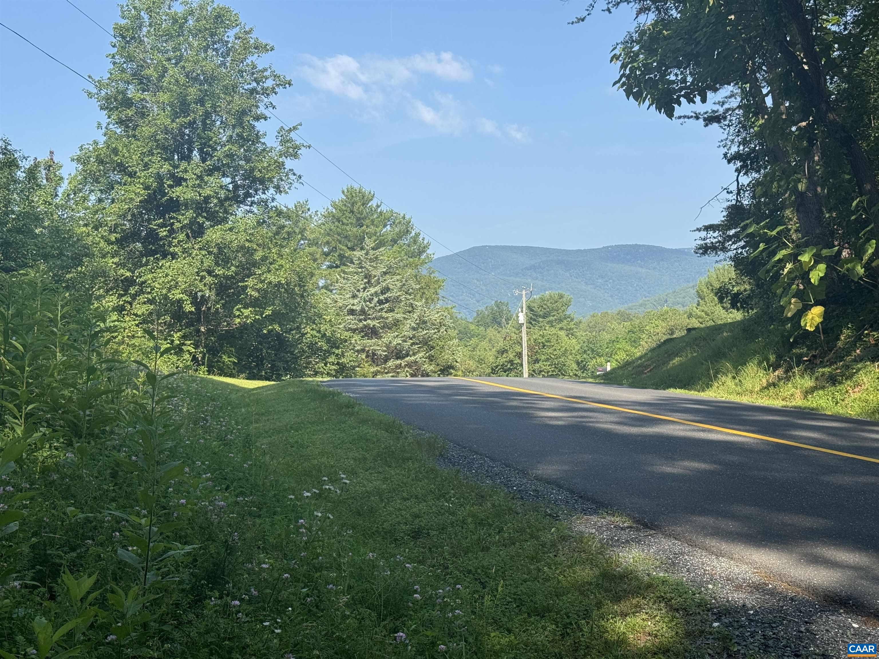Lot 4 RODES VALLEY DR