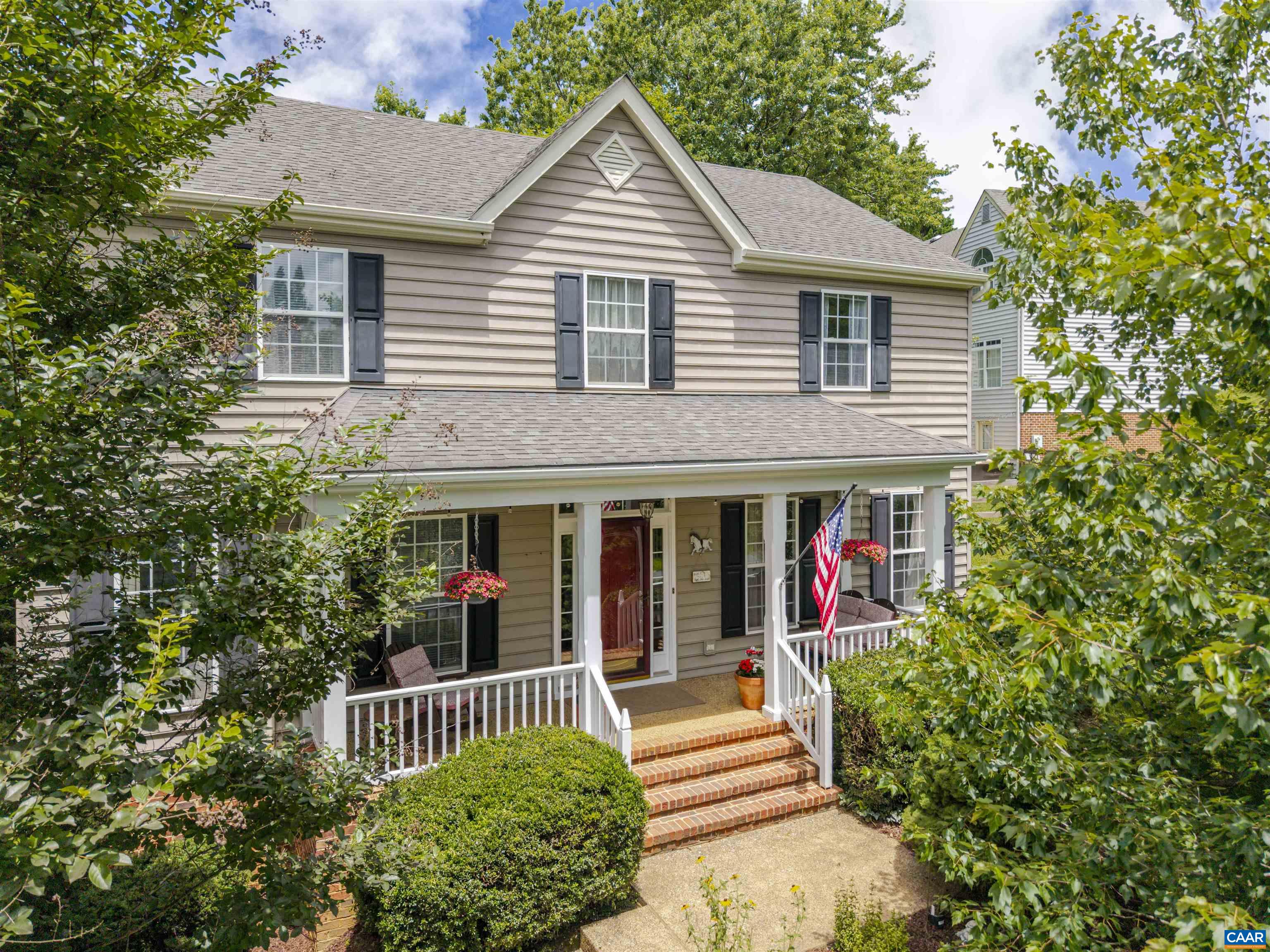 5031 CLEARFIELDS CT