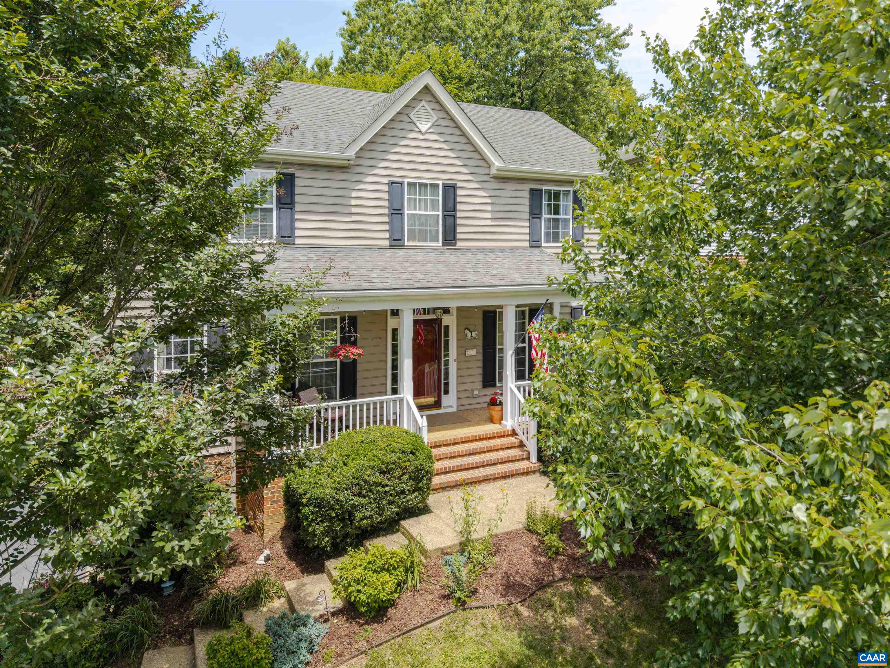 5031 CLEARFIELDS CT
