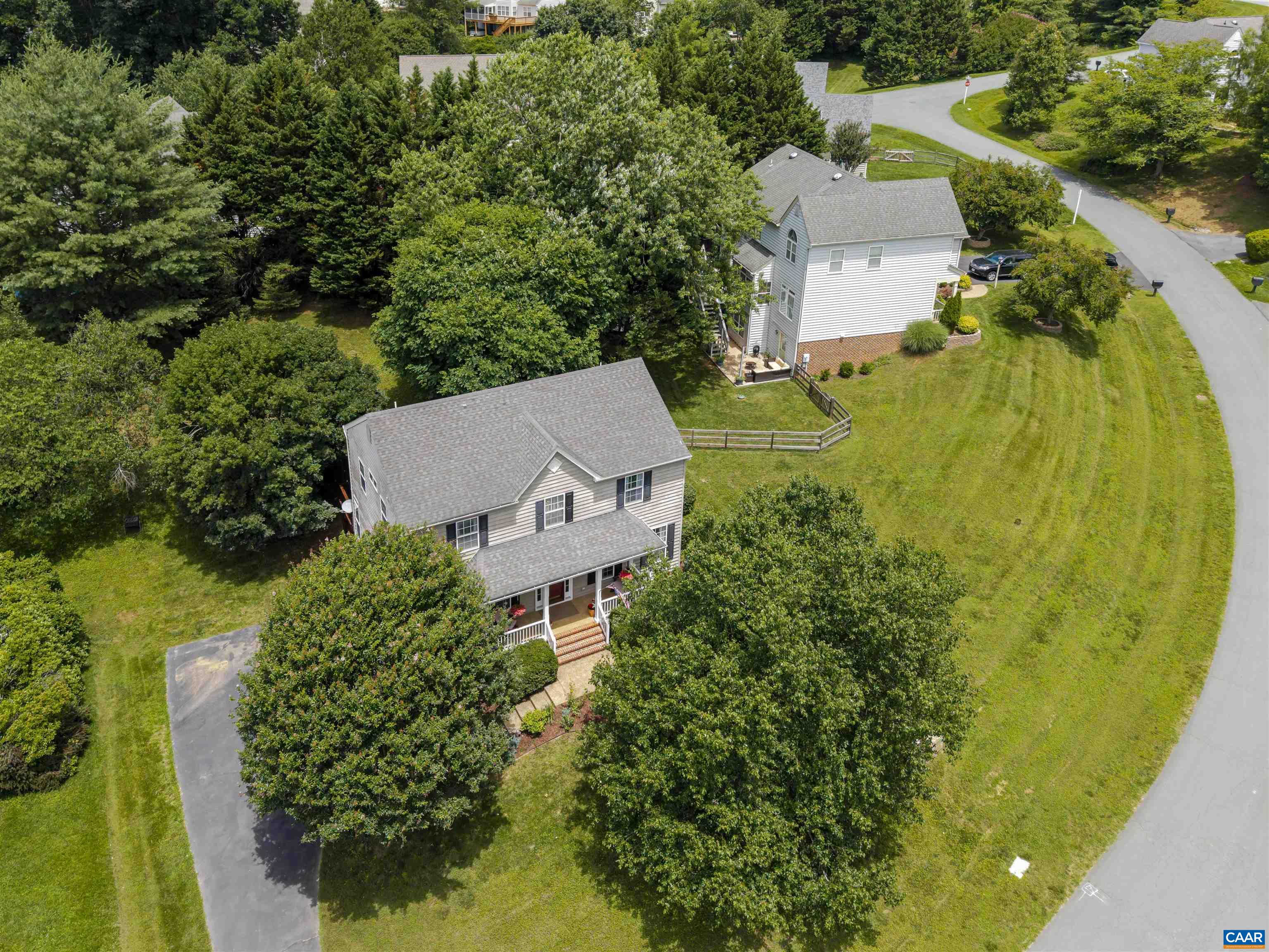 5031 CLEARFIELDS CT