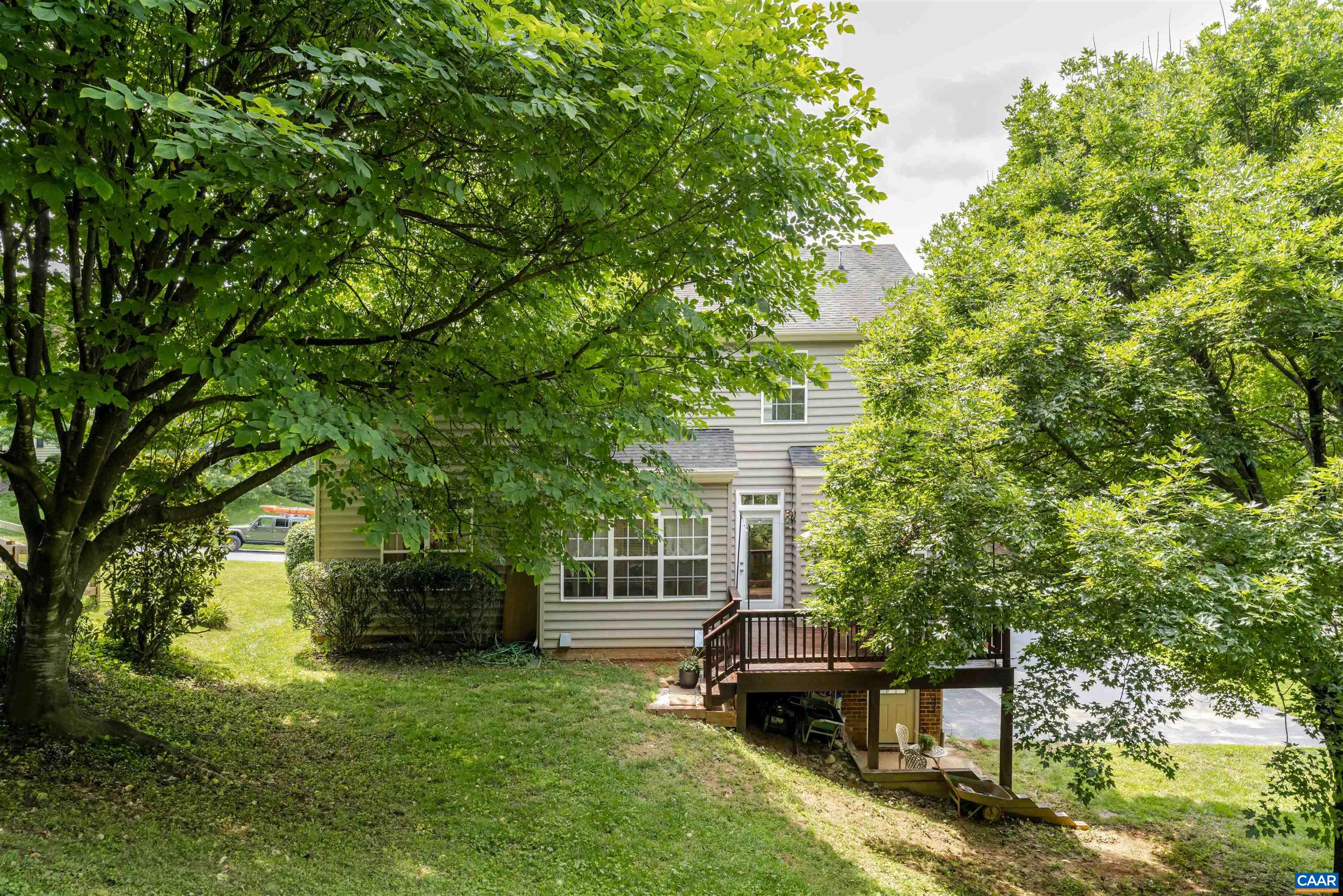 5031 CLEARFIELDS CT