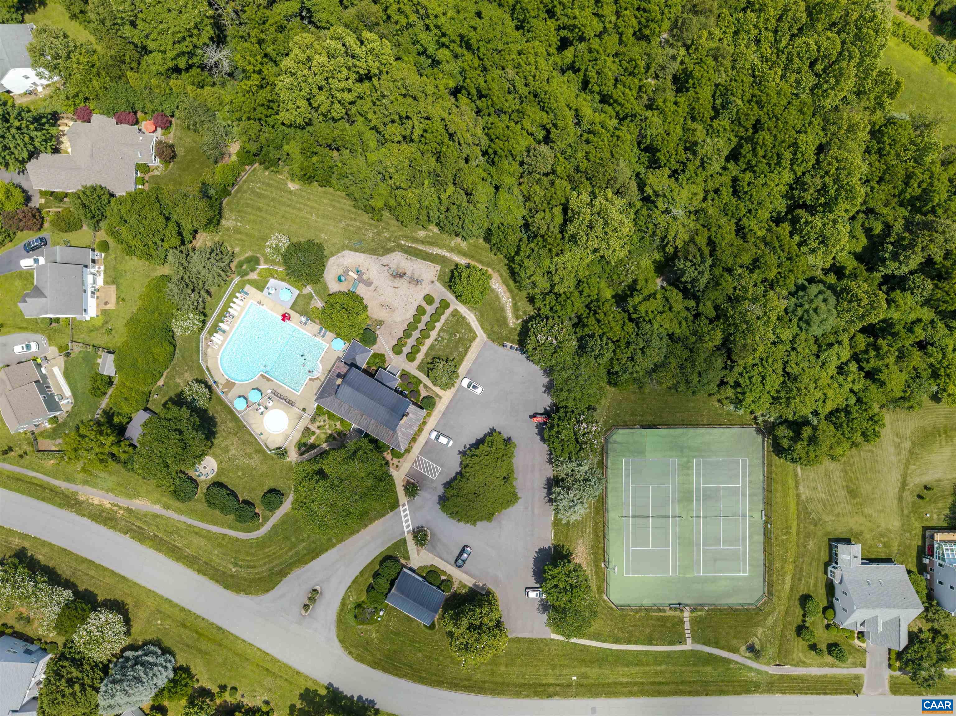 5031 CLEARFIELDS CT