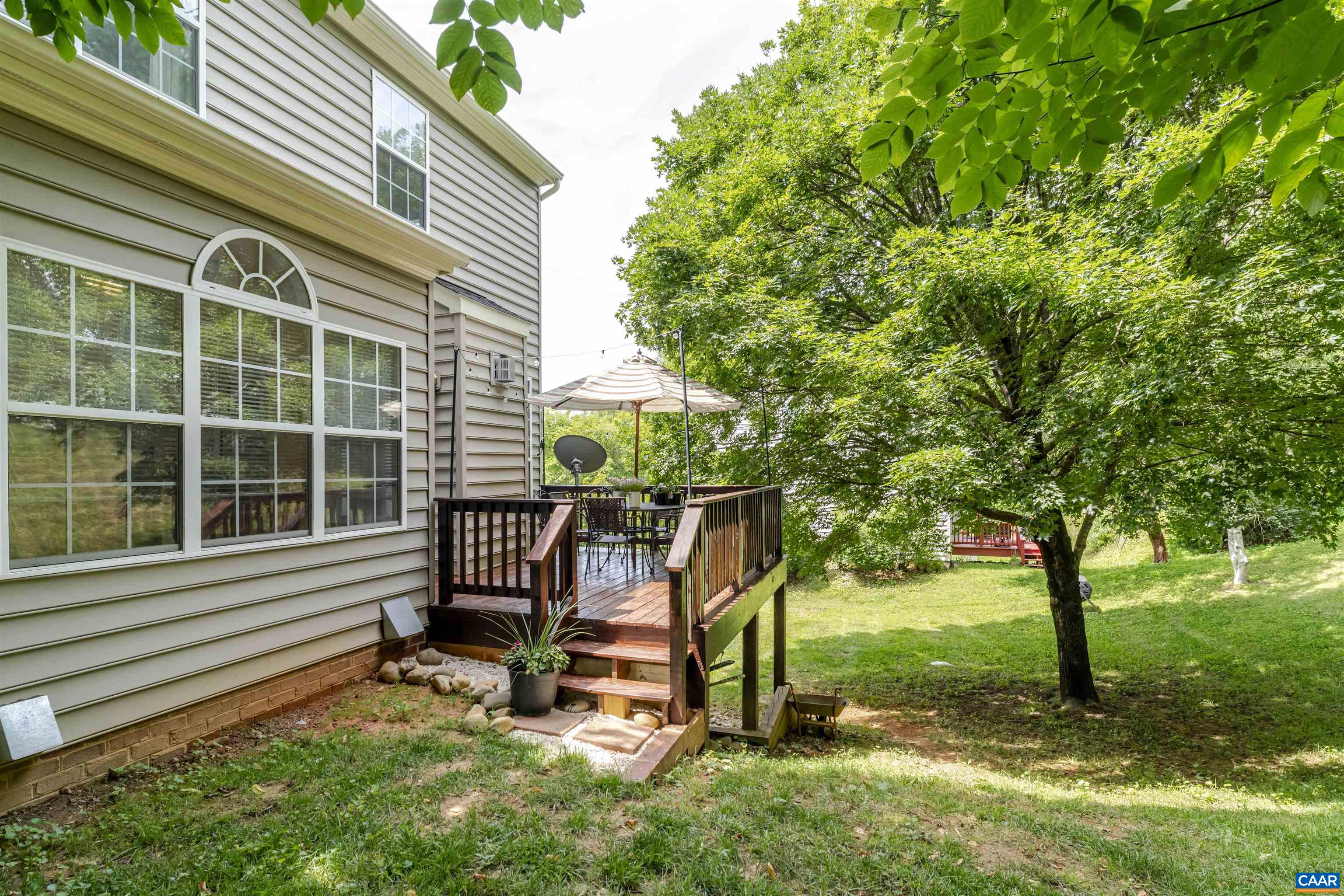 5031 CLEARFIELDS CT