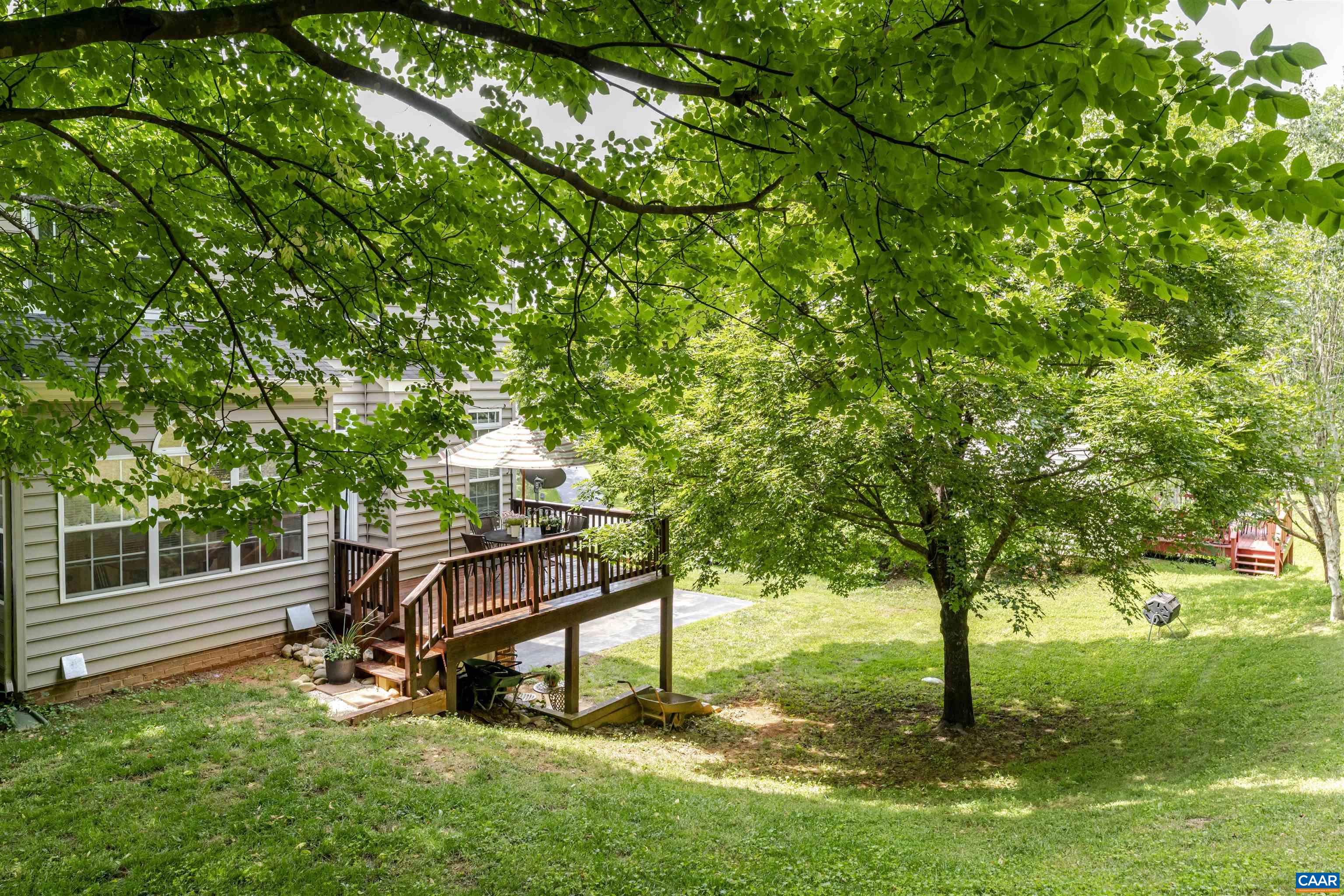 5031 CLEARFIELDS CT