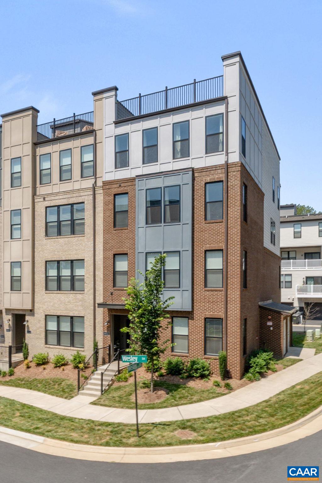 802 WESLEY LN Unit: B