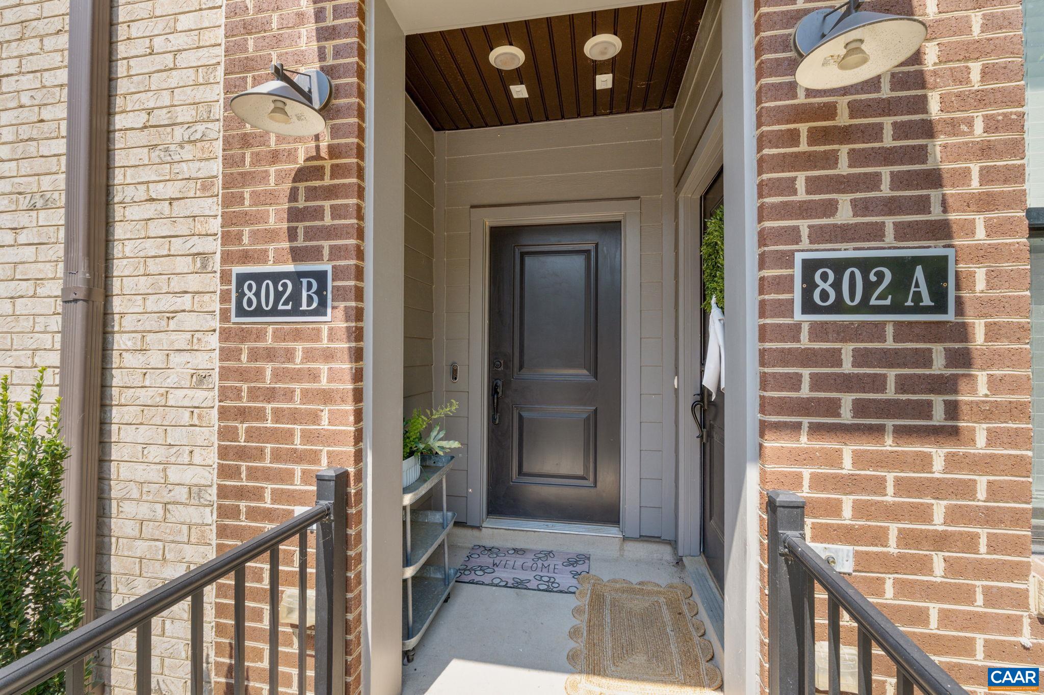 802 WESLEY LN Unit: B