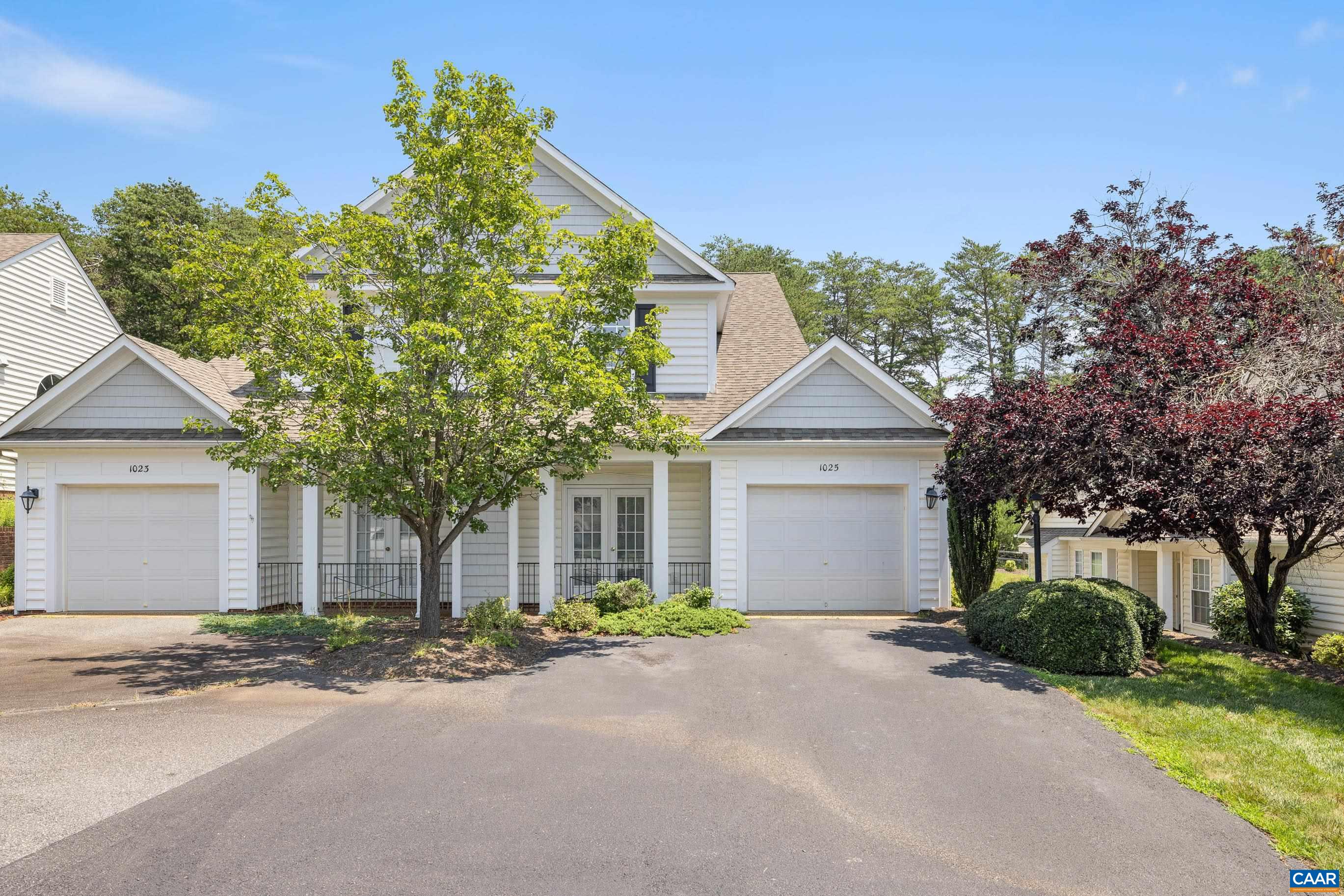 1025 BRISTLECONE LN