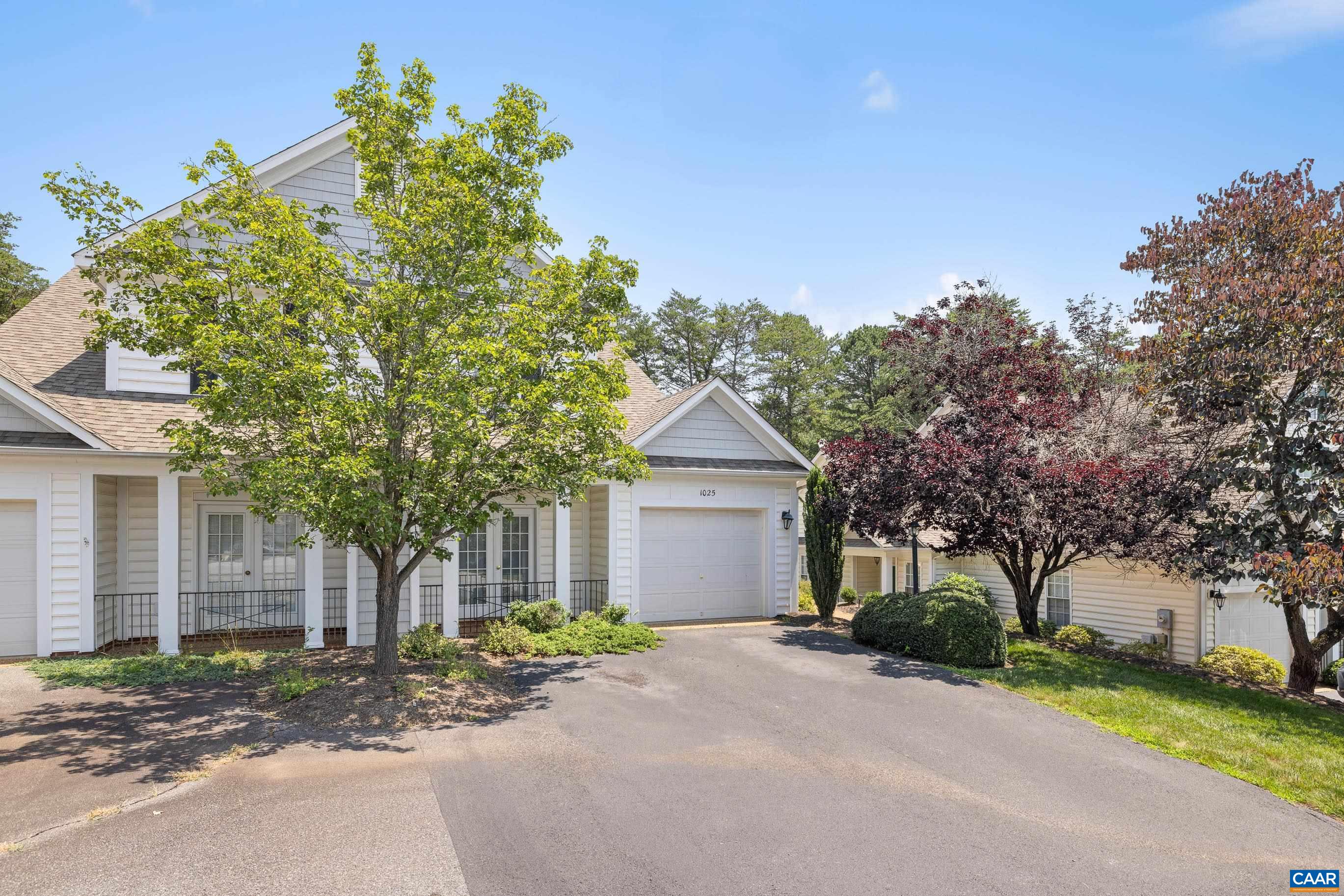 1025 BRISTLECONE LN