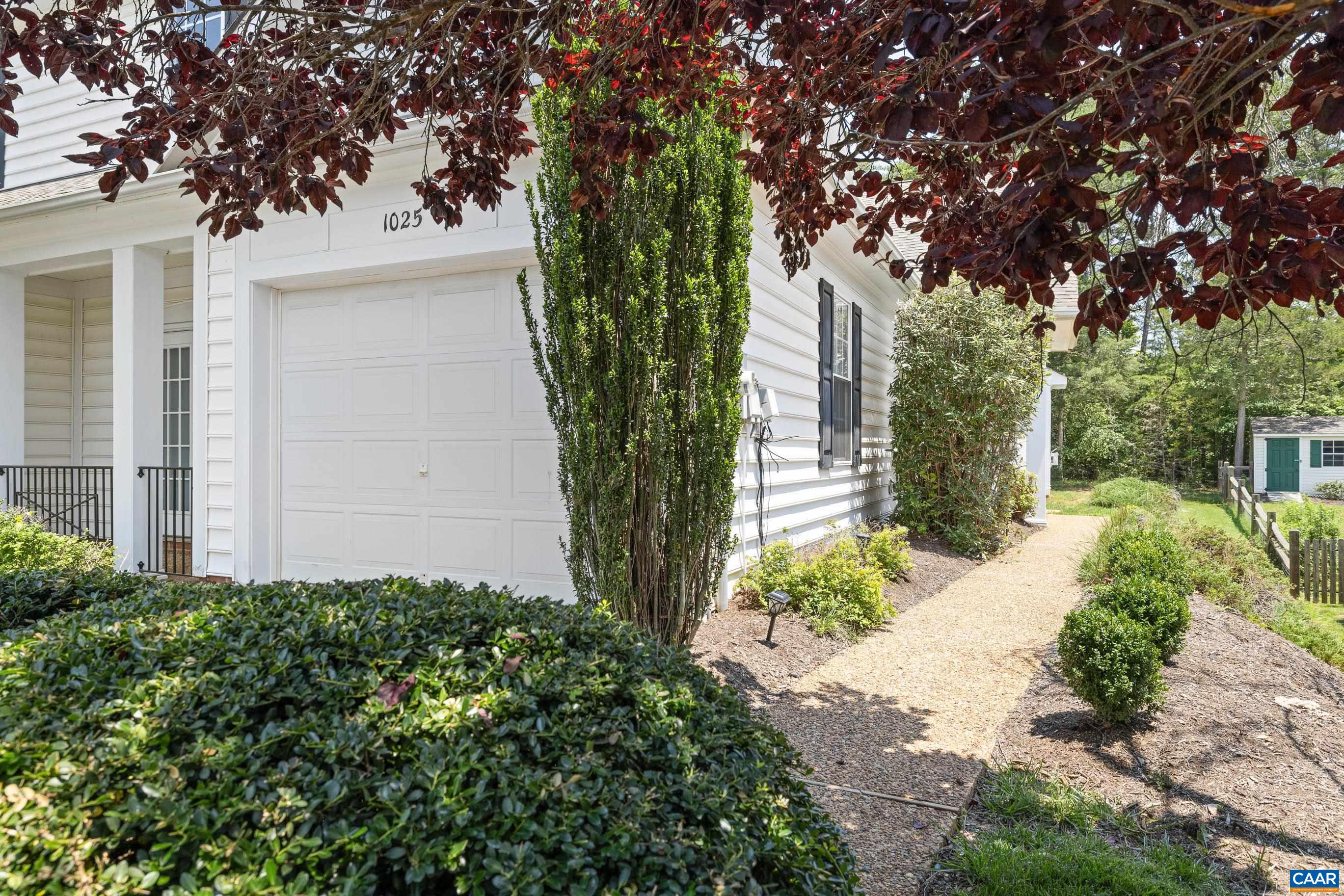 1025 BRISTLECONE LN