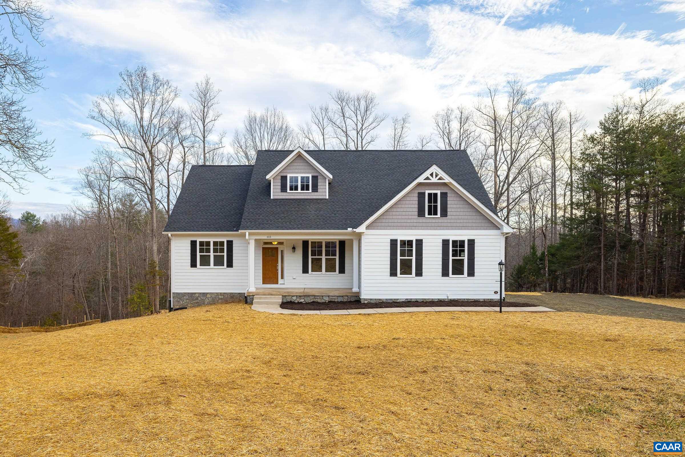 102 TIERNEY LN