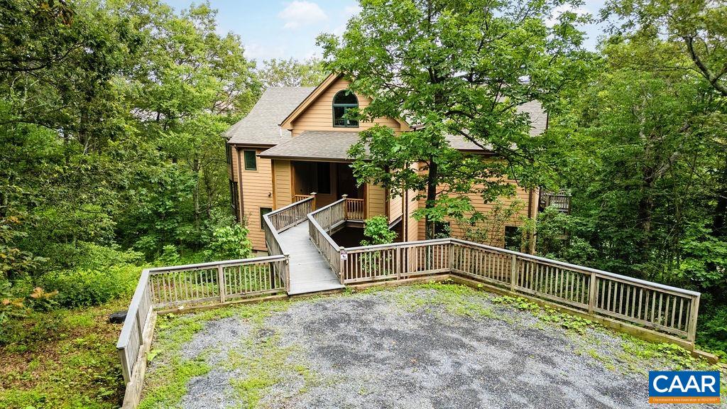 43 KNOB HILL PL