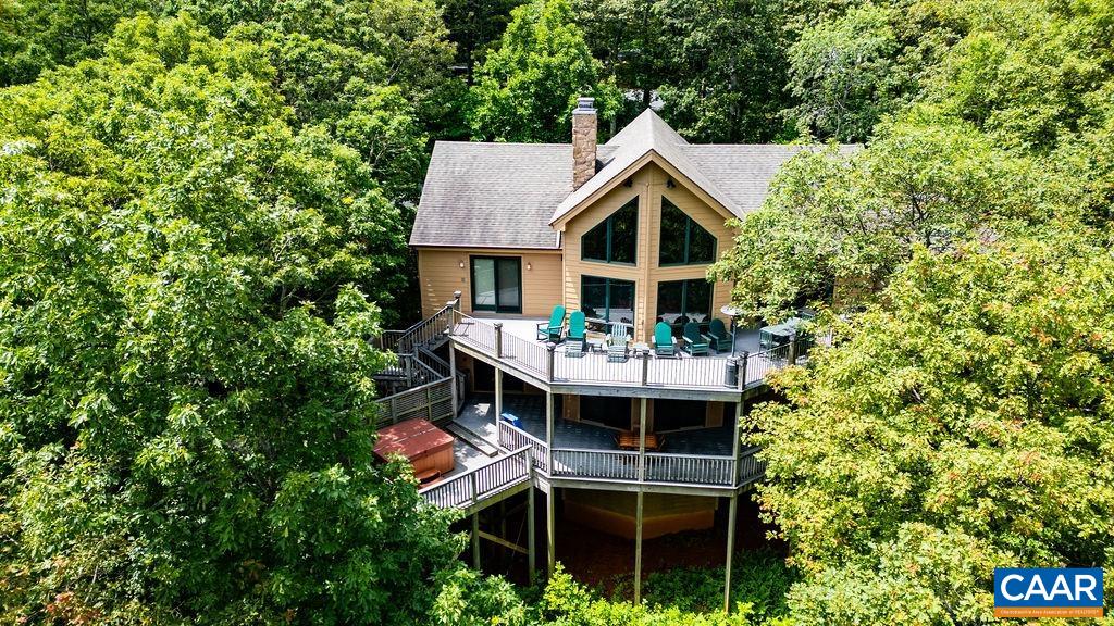 43 KNOB HILL PL