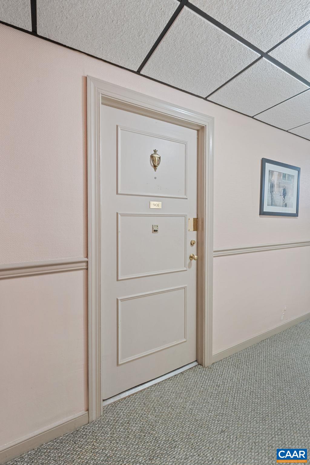 500 COURT SQ Unit: 901