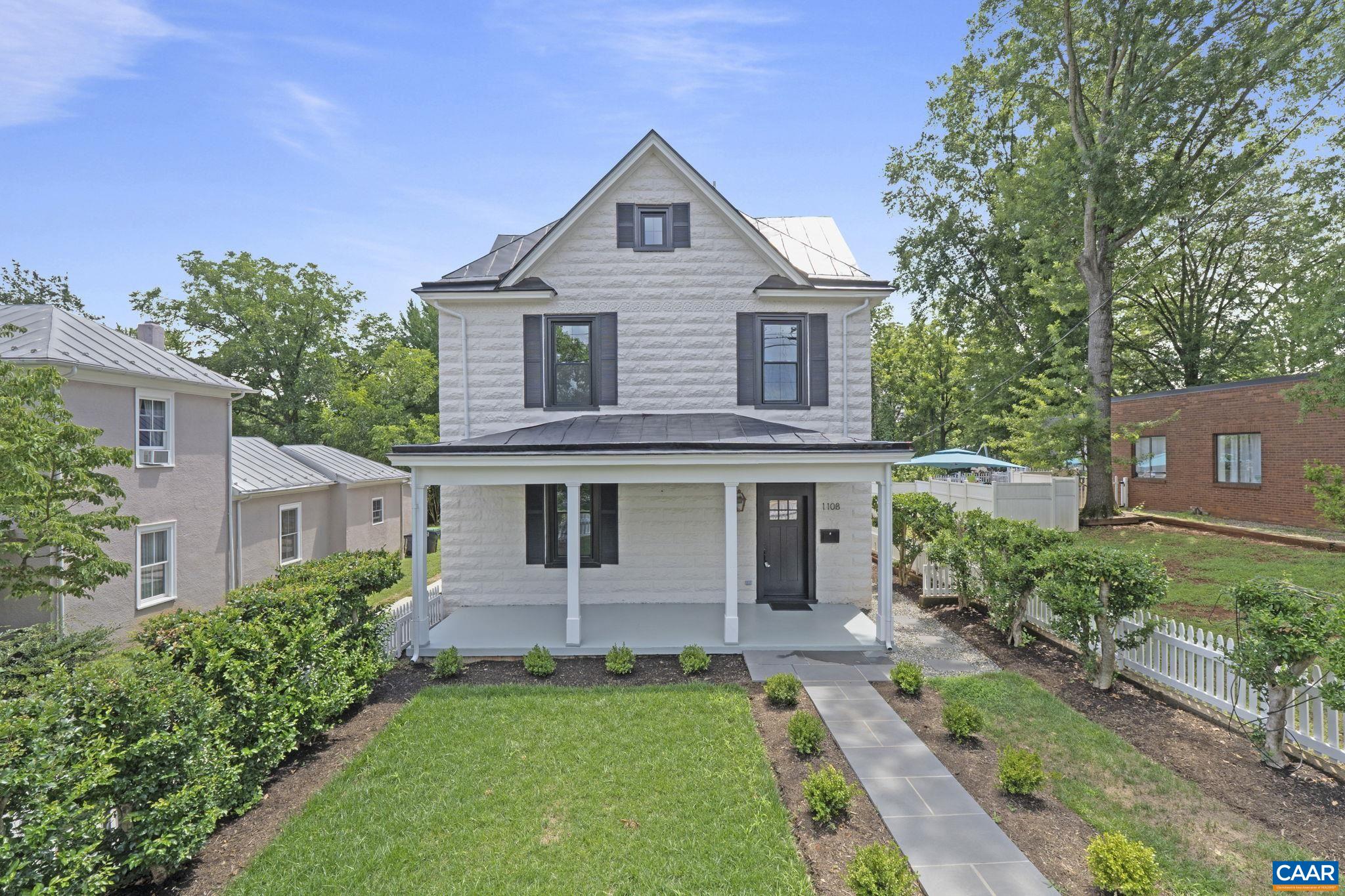 1108 EAST JEFFERSON ST