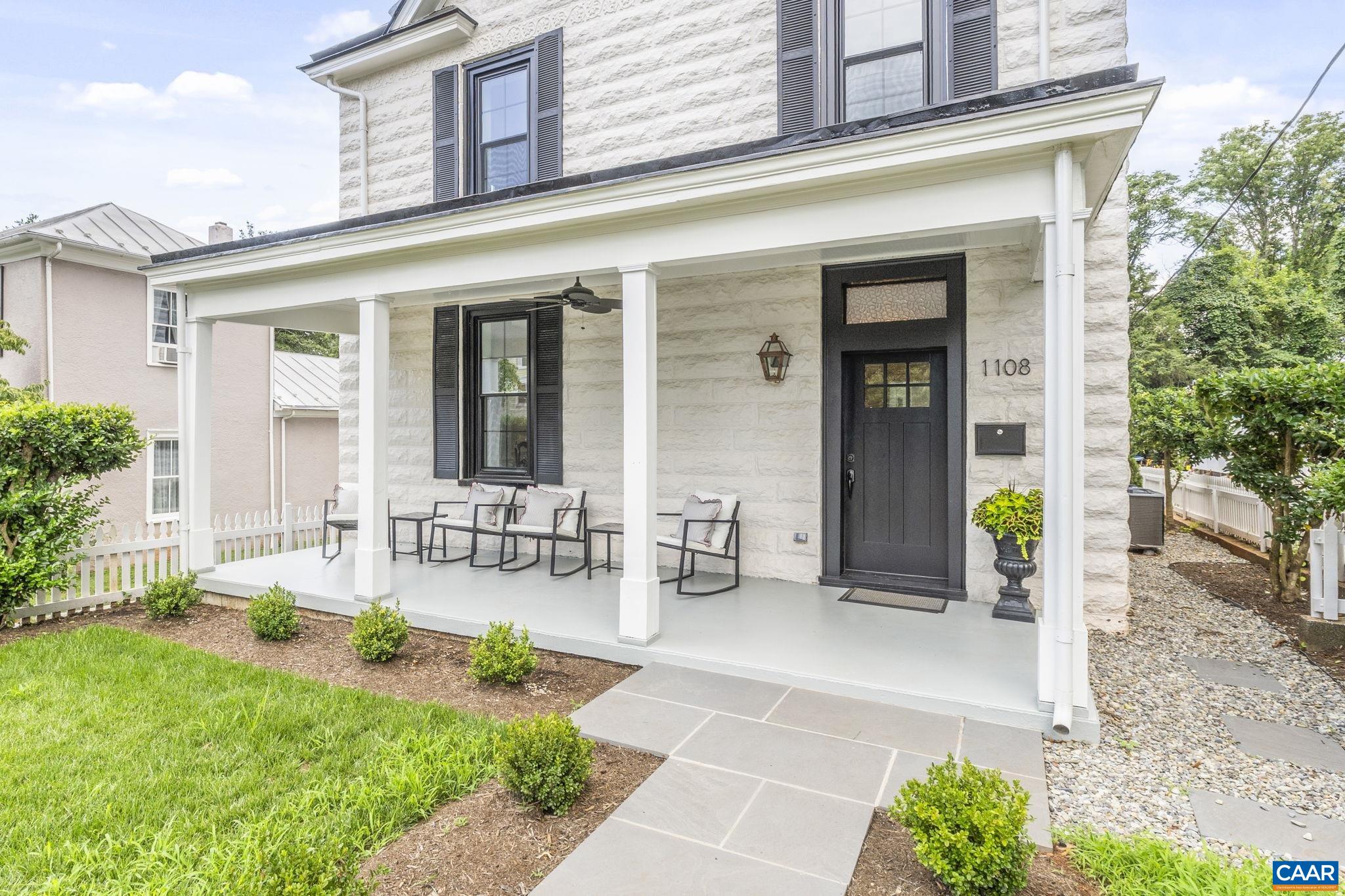 1108 EAST JEFFERSON ST