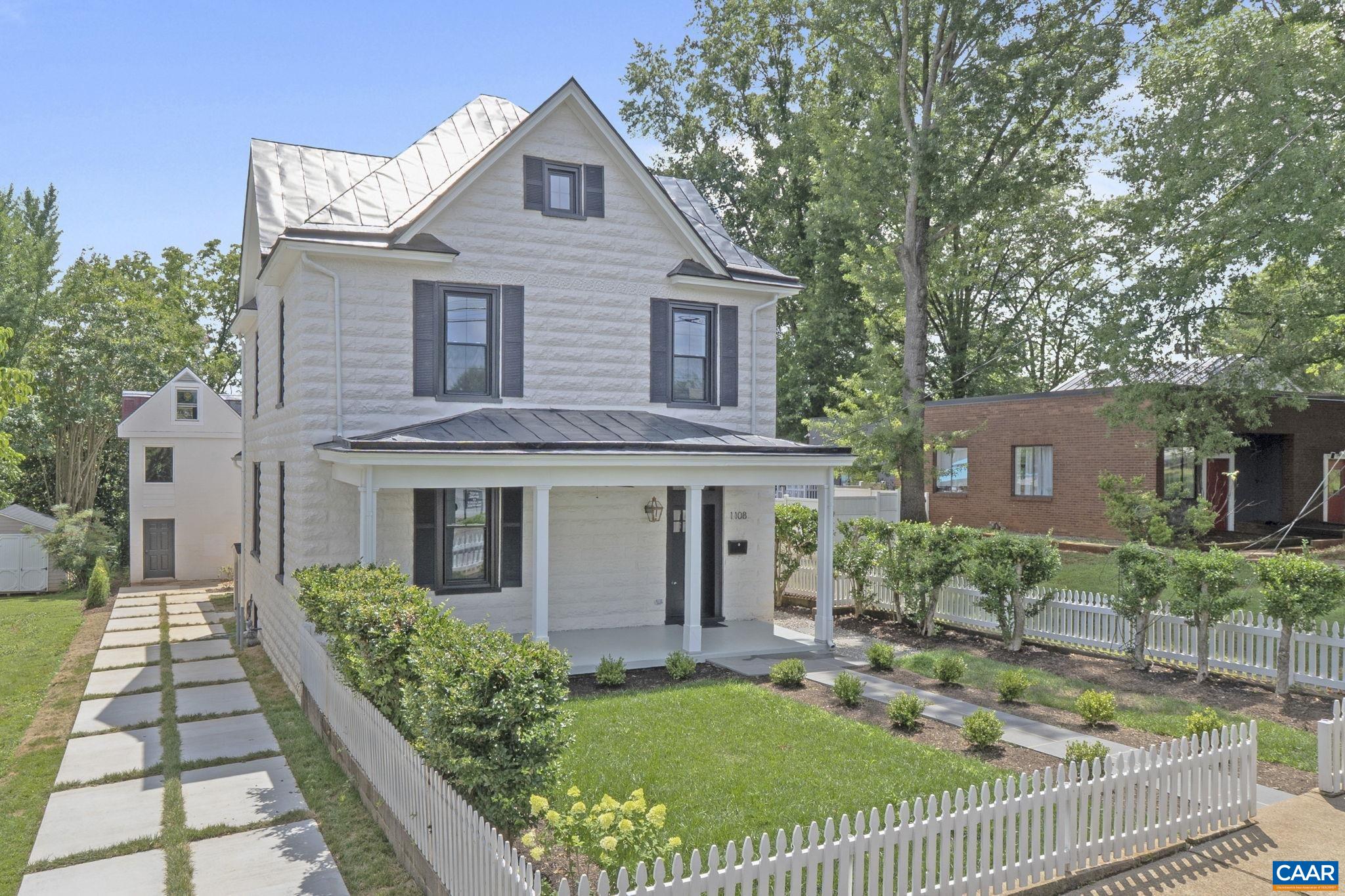 1108 EAST JEFFERSON ST