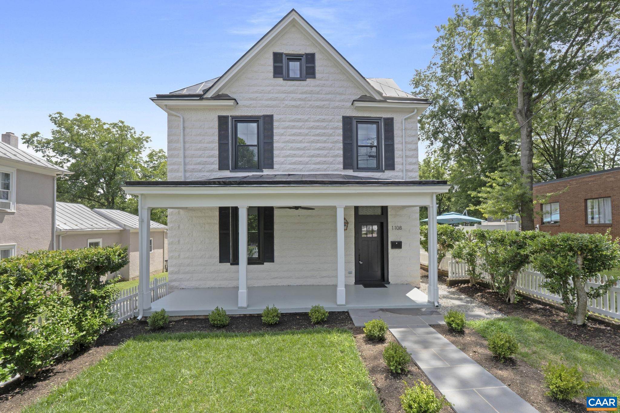 1108 EAST JEFFERSON ST