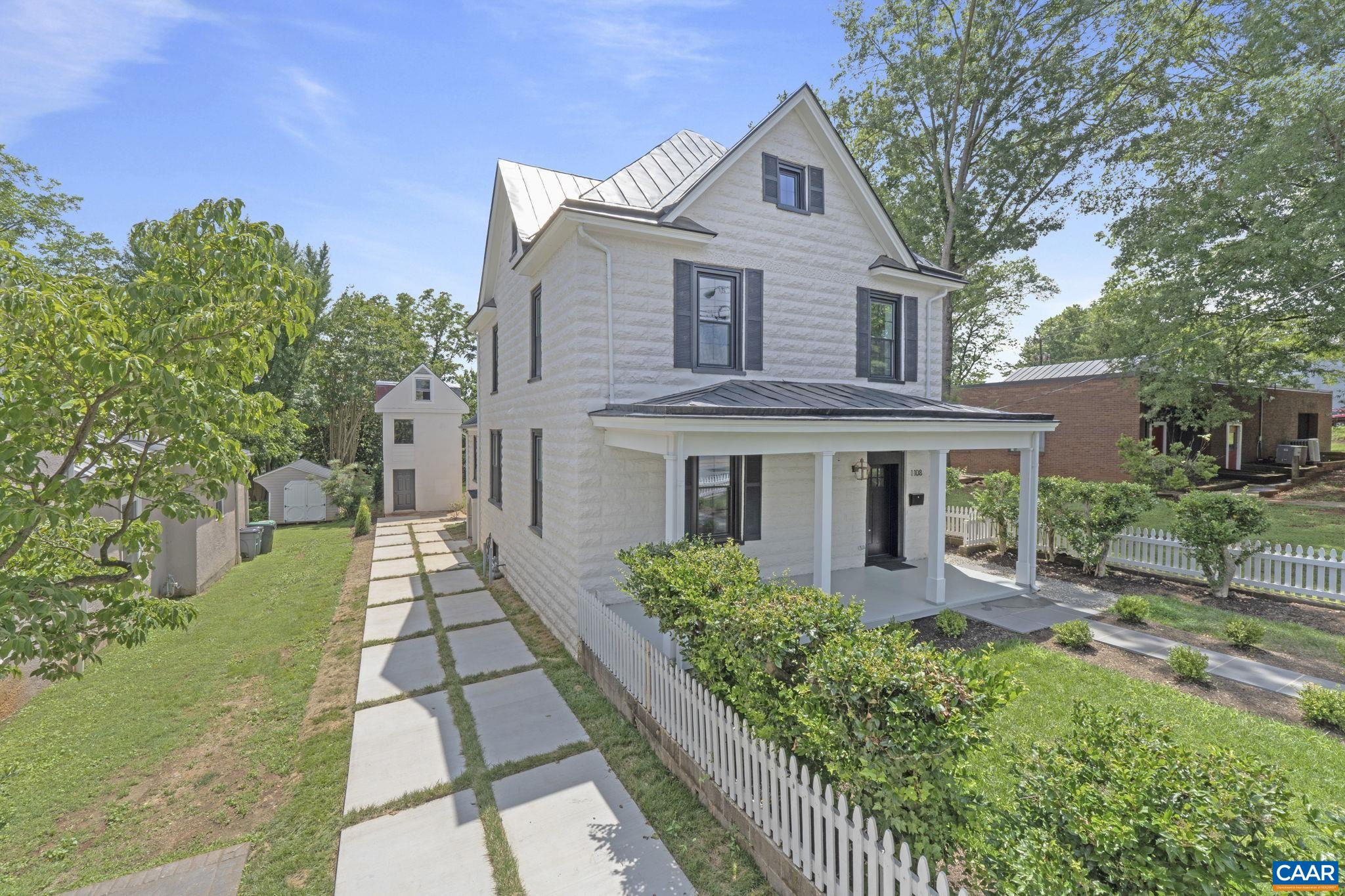 1108 EAST JEFFERSON ST