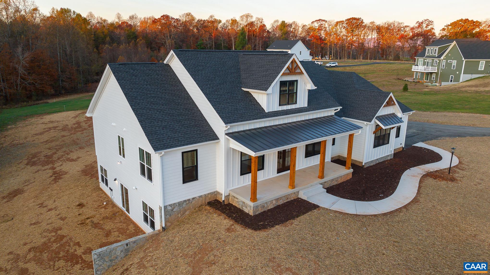 105 PEA RIDGE RD