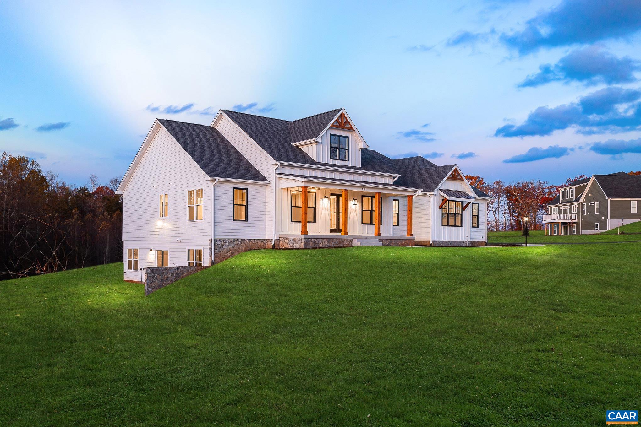 105 PEA RIDGE RD