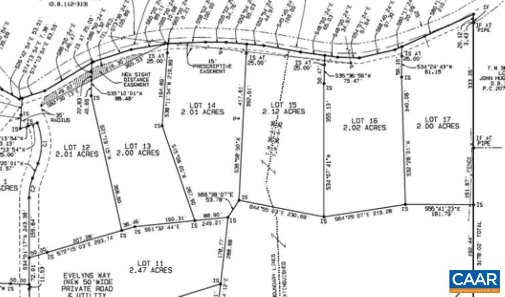 105 PEA RIDGE RD