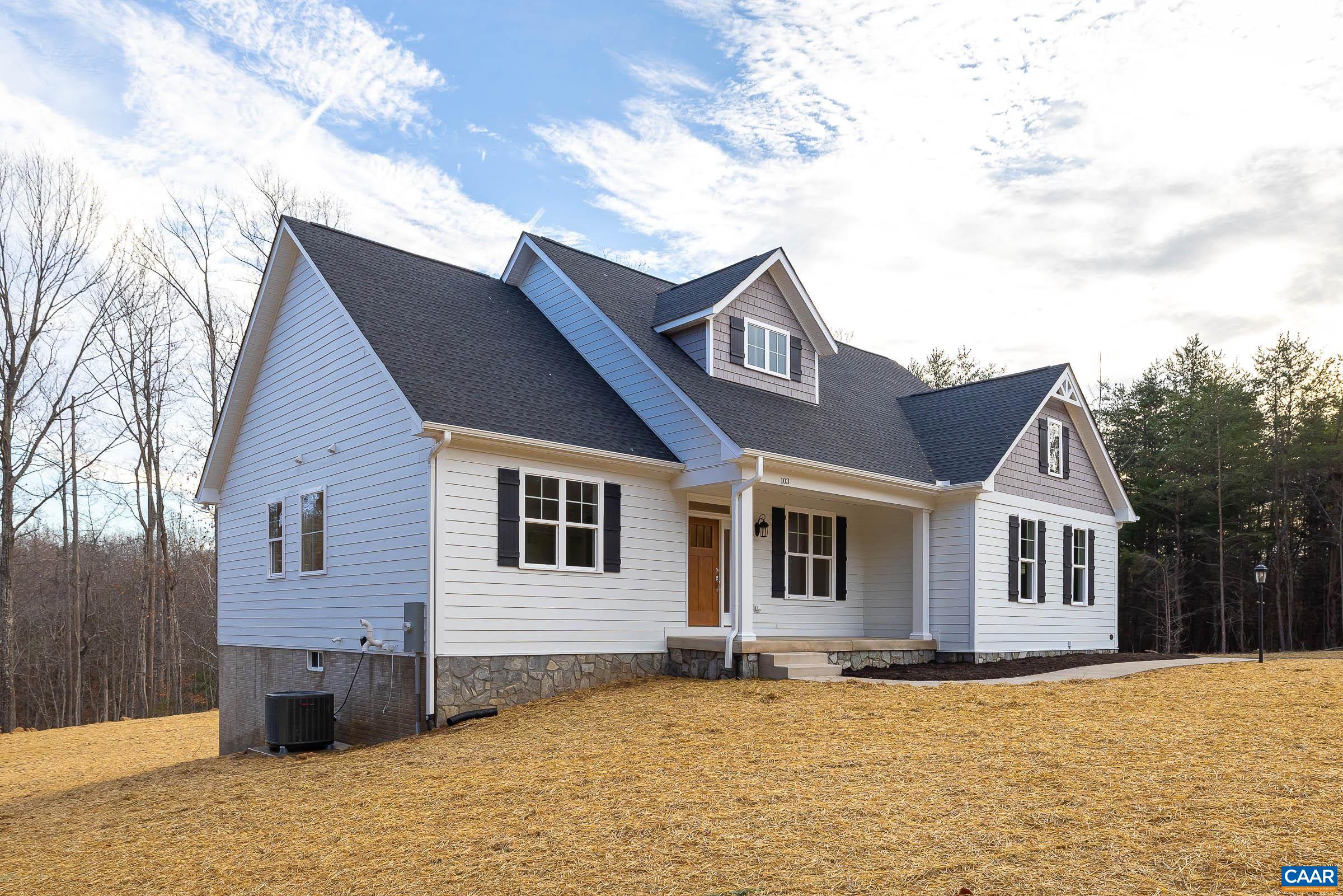 102 PEA RIDGE RD