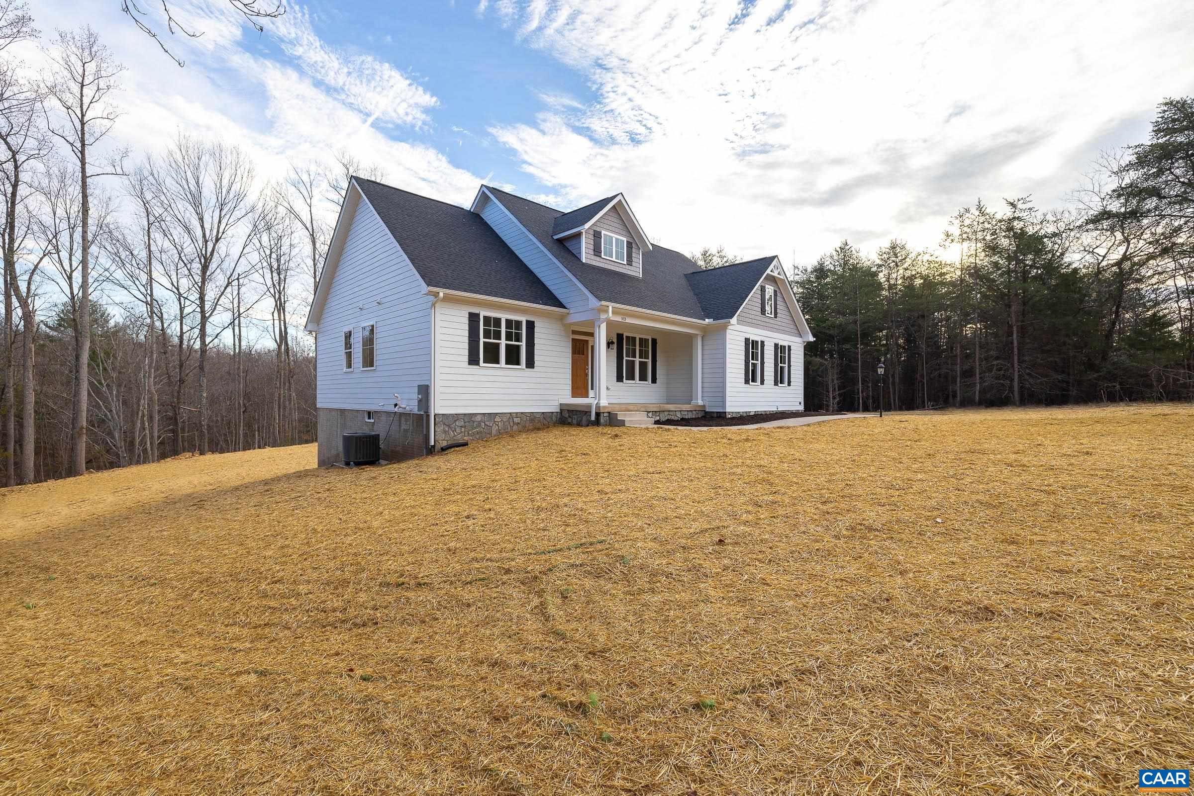 102 PEA RIDGE RD