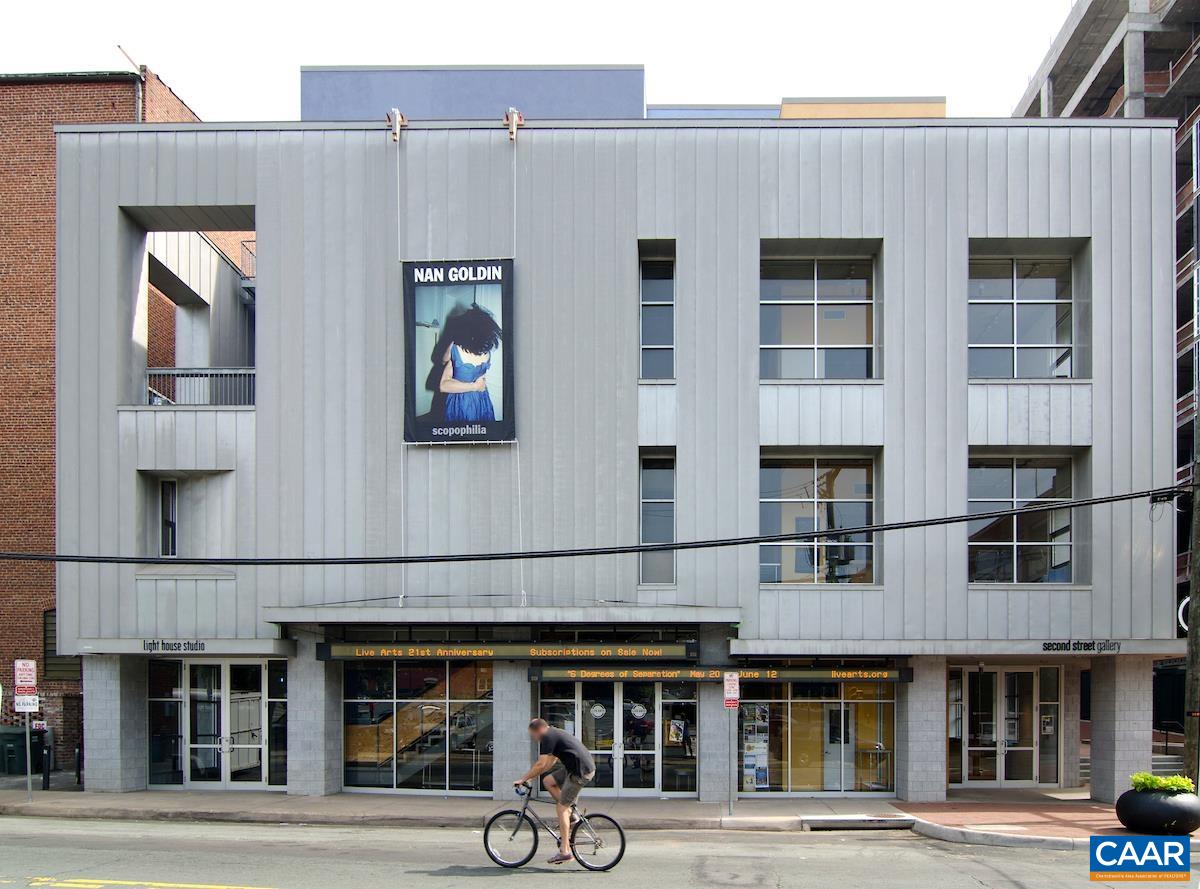 217 EAST JEFFERSON ST