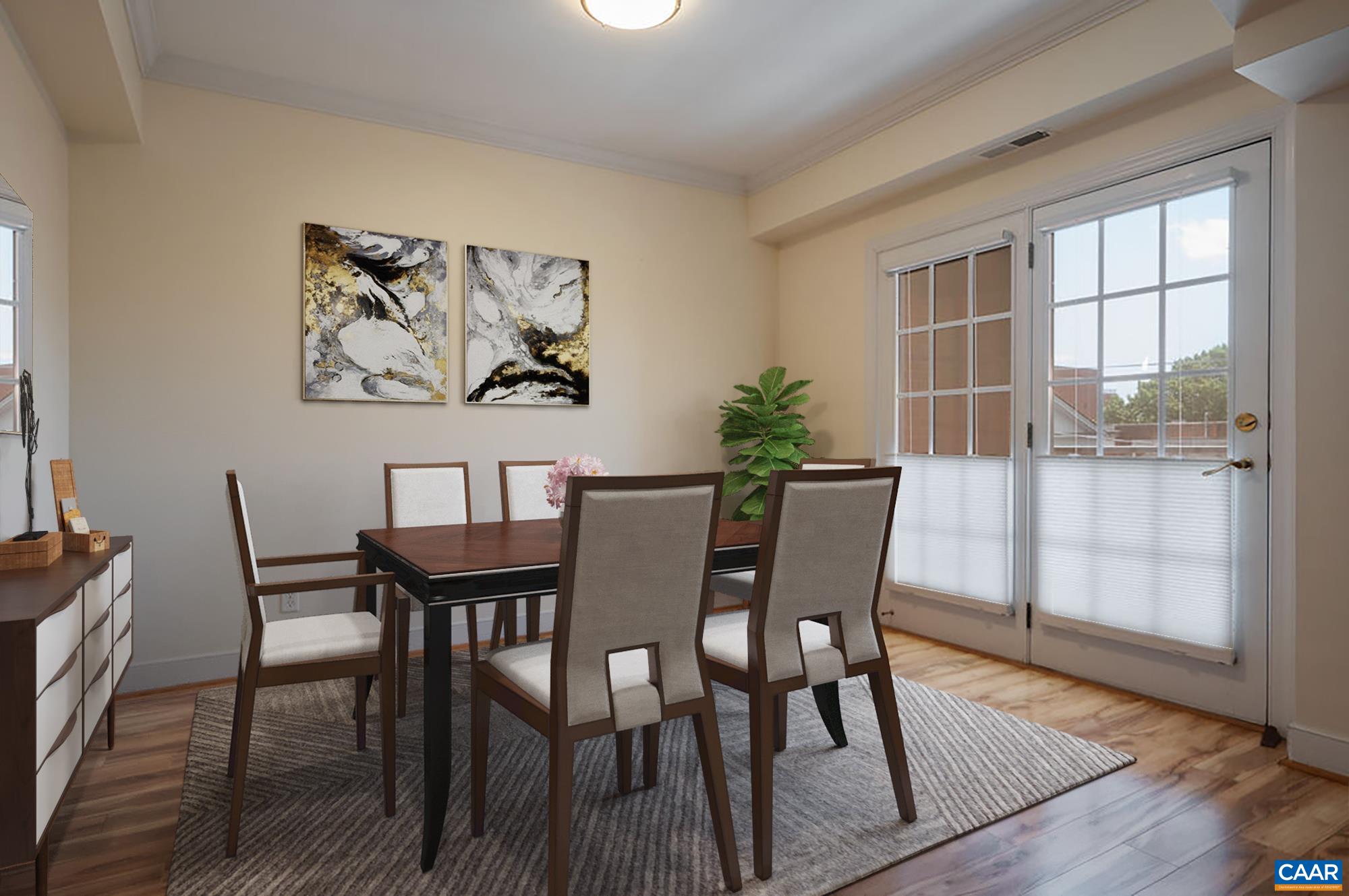 217 EAST JEFFERSON ST