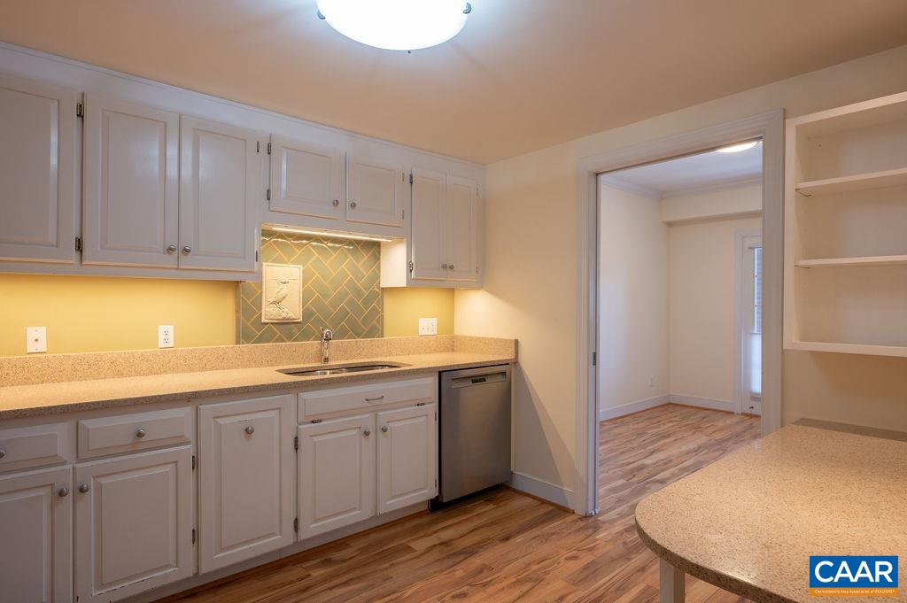 217 EAST JEFFERSON ST