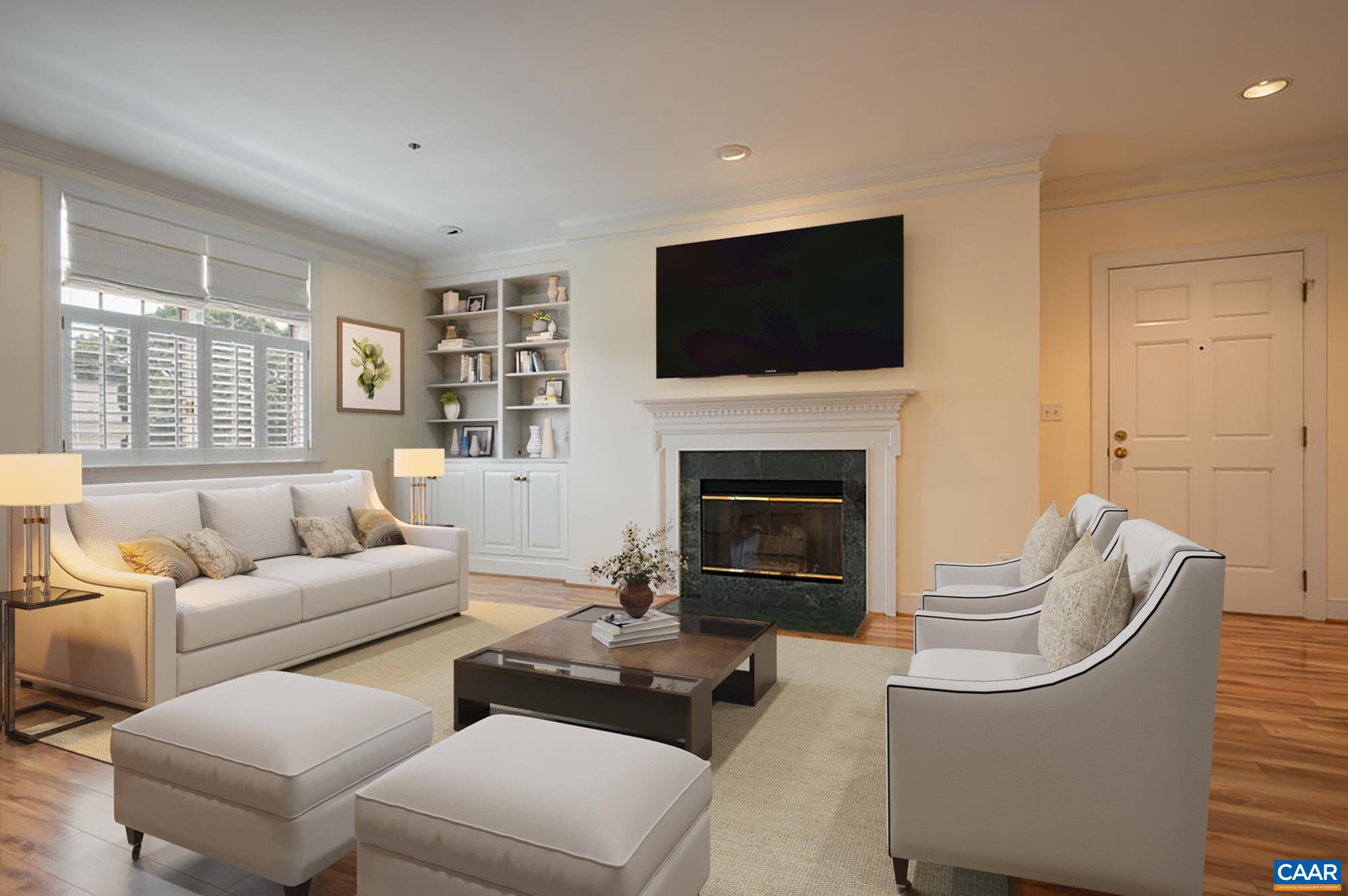 217 EAST JEFFERSON ST