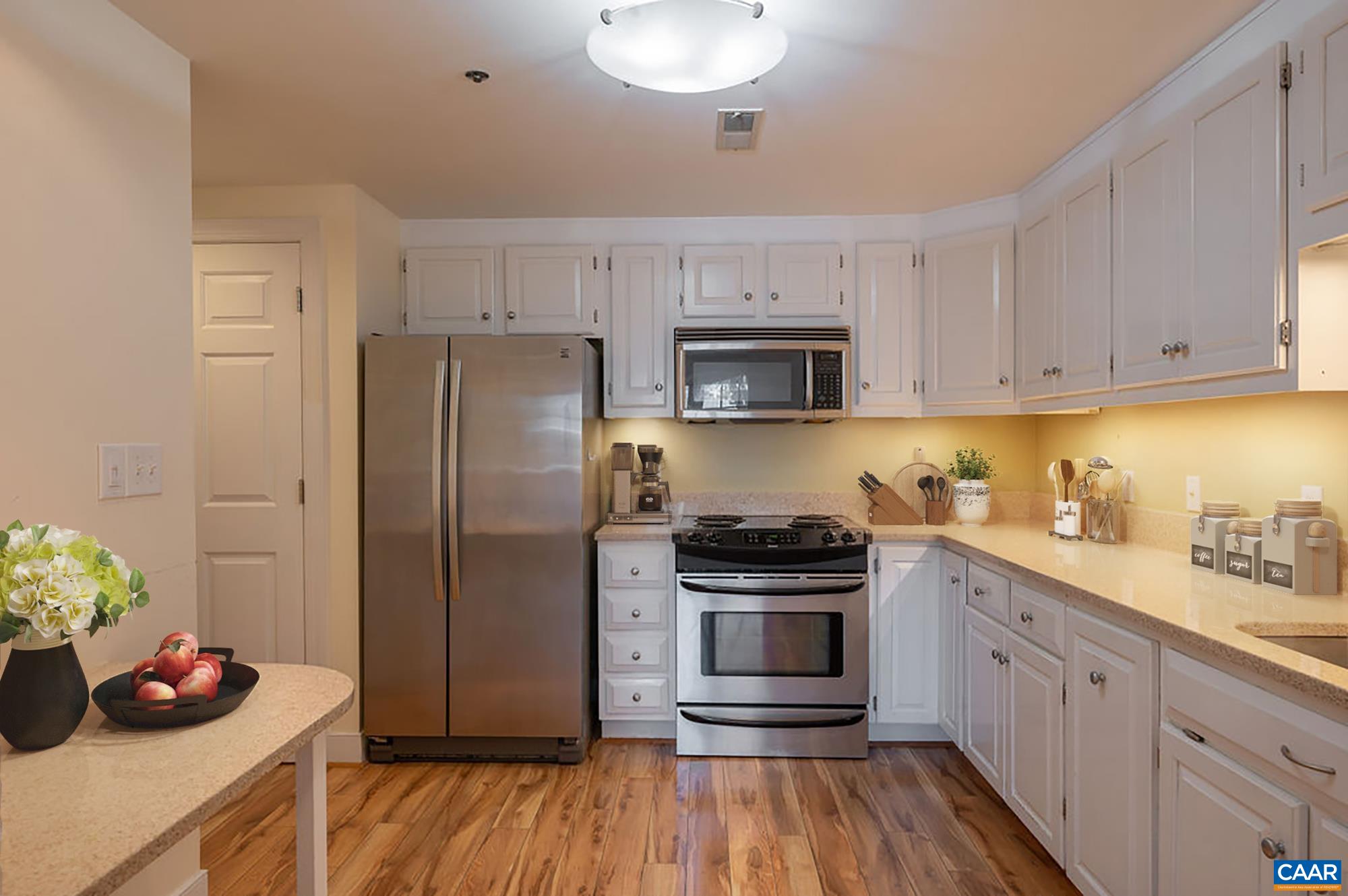 217 EAST JEFFERSON ST